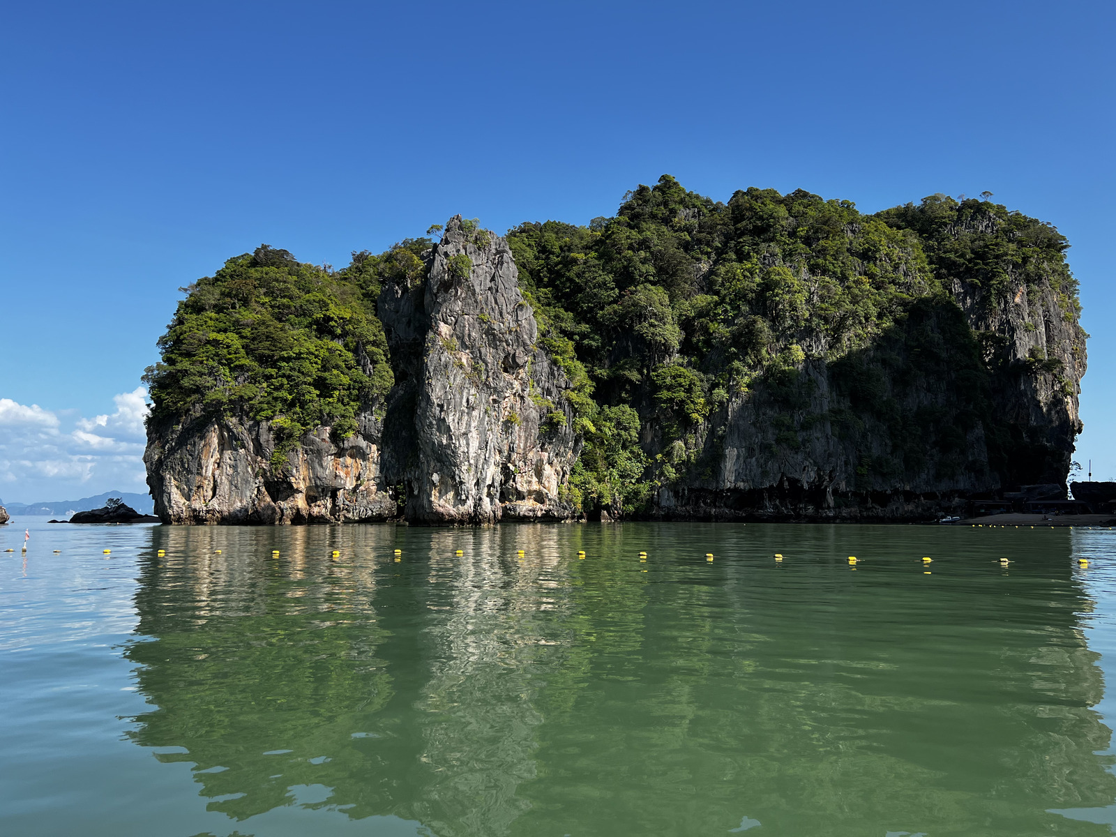 Photo Thaïlande Phang Nga Bay 2021-12 79