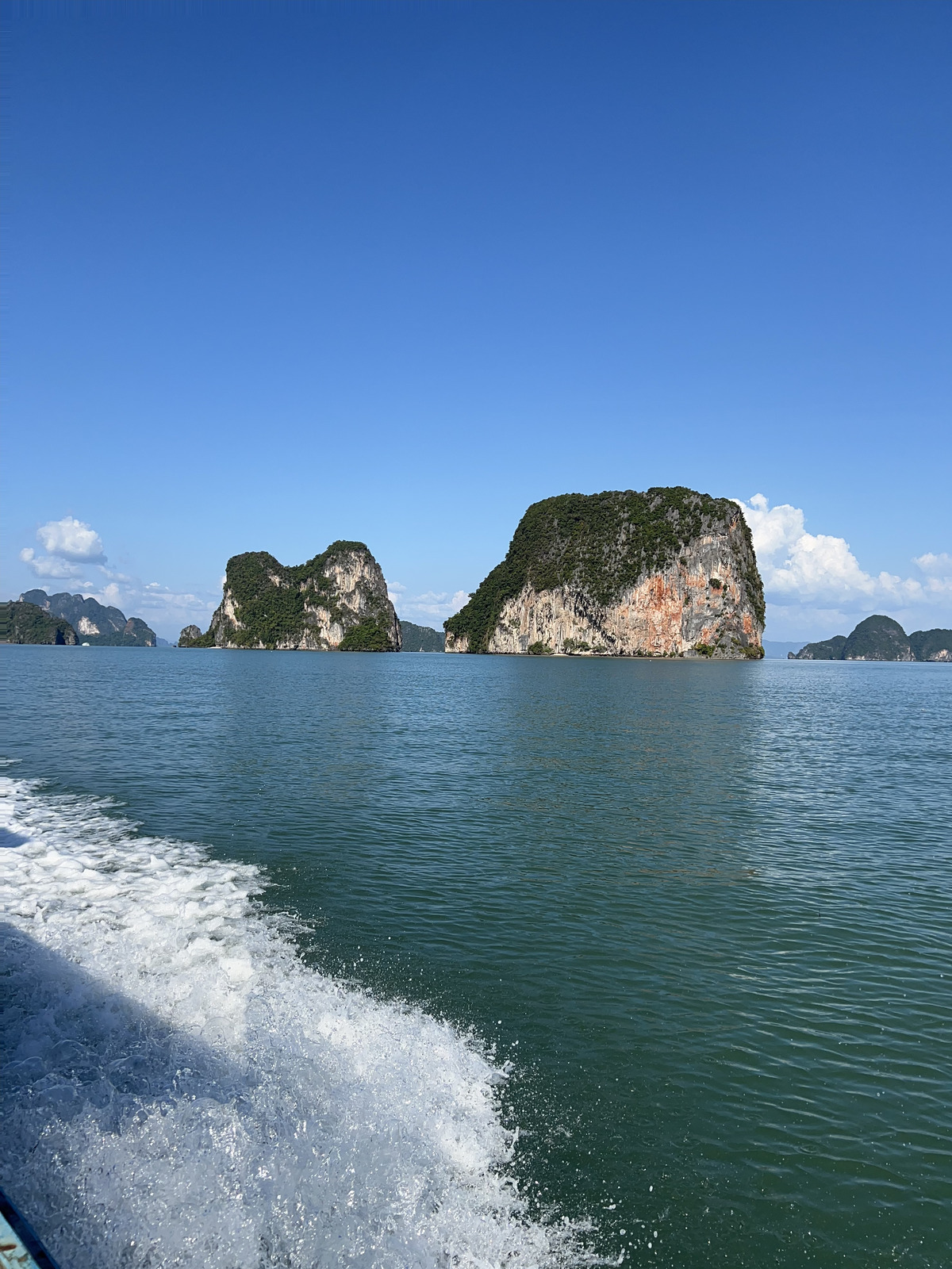 Photo Thaïlande Phang Nga Bay 2021-12 82