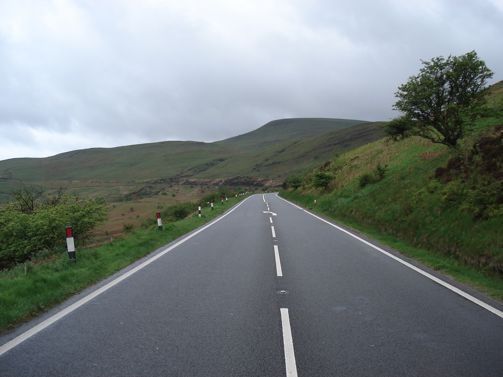 Photo Royaume-Uni Parc national des Brecon Beacons 2006-05 125