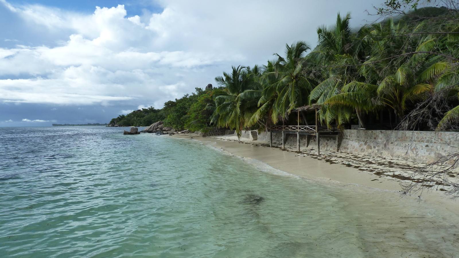 Photo Seychelles Praslin 2011-10 206