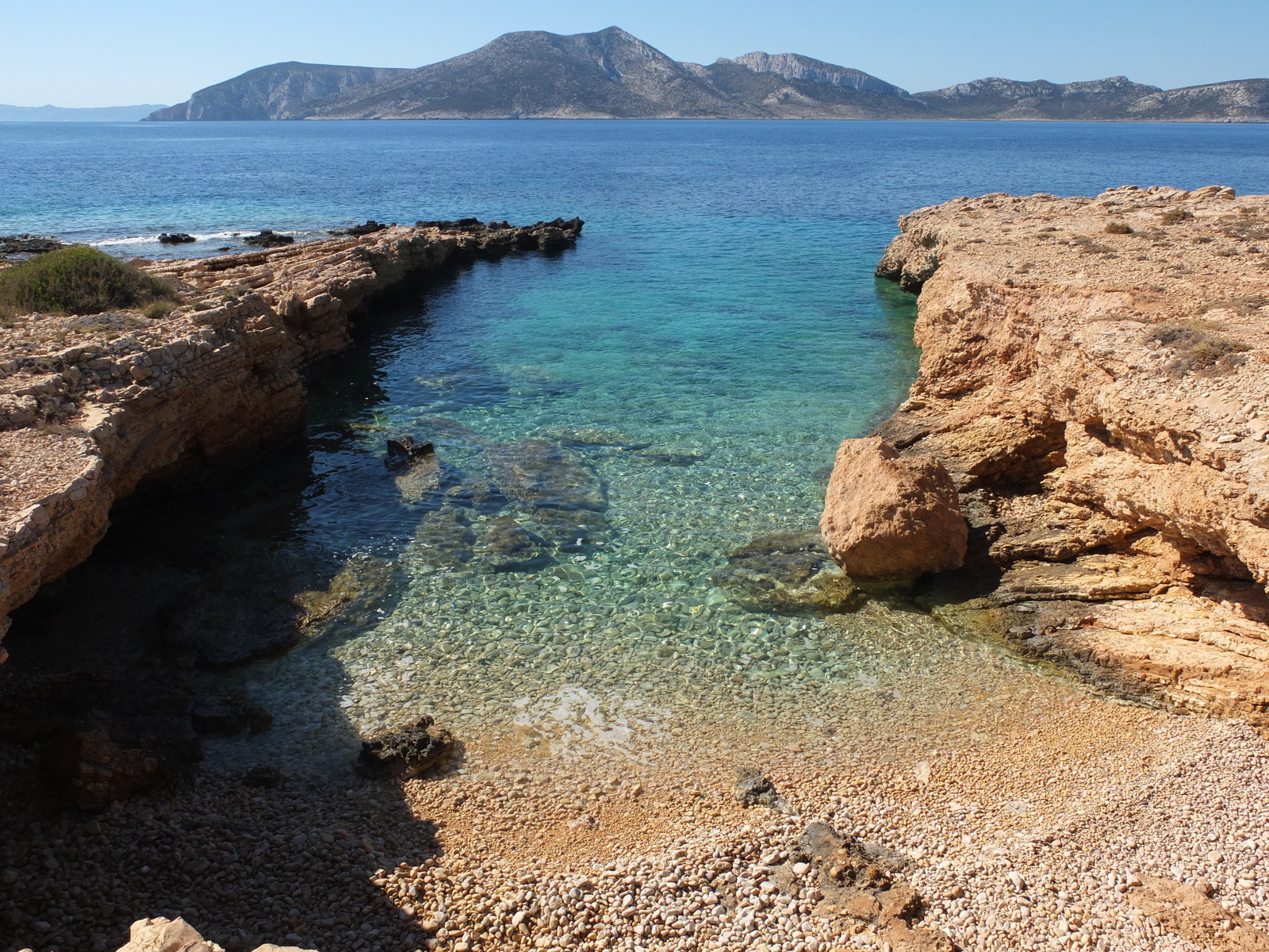 Photo Grèce Koufonissi 2014-07 127