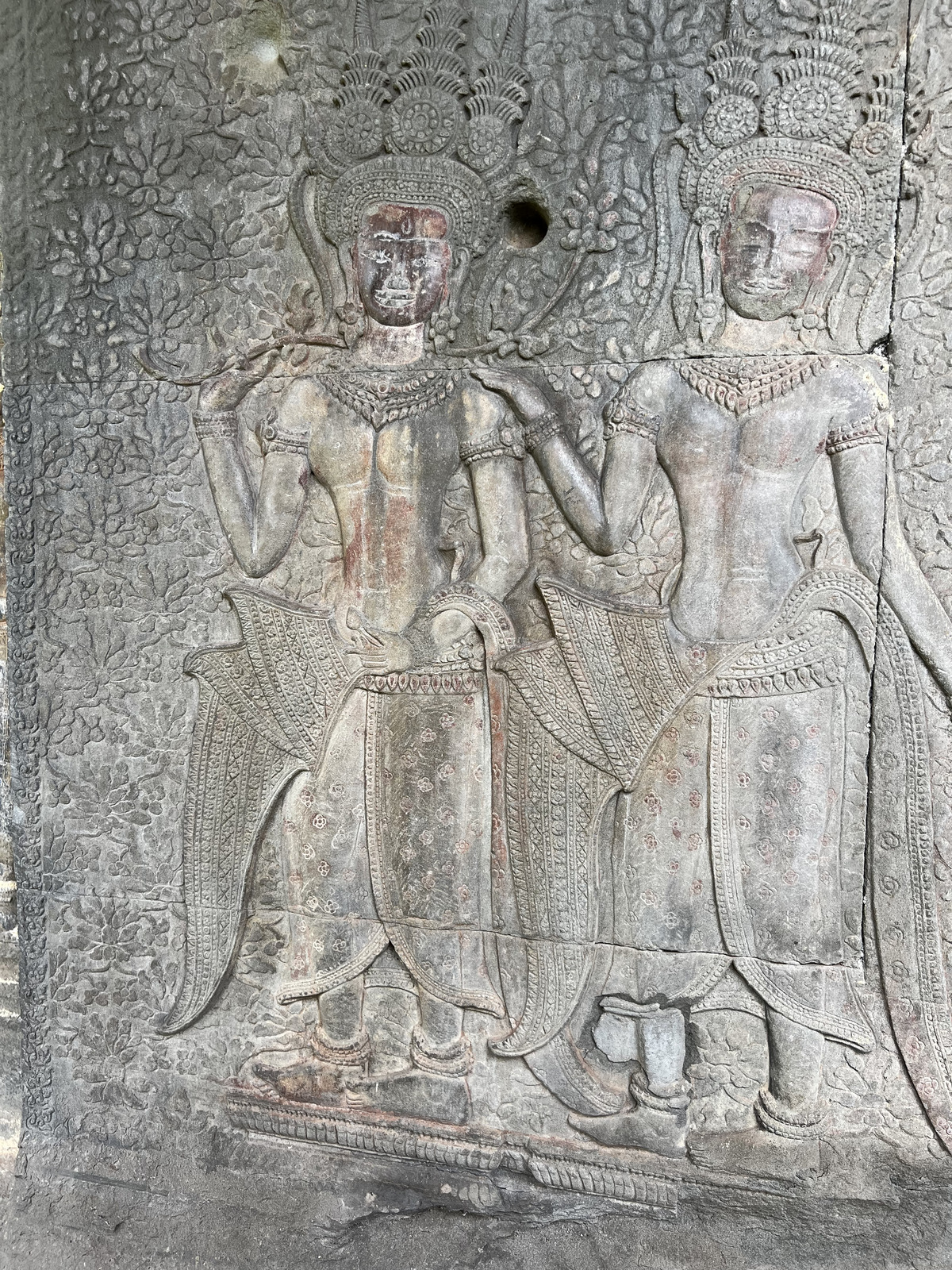 Photo Cambodge Siem Reap Angkor Wat 2023-01 297