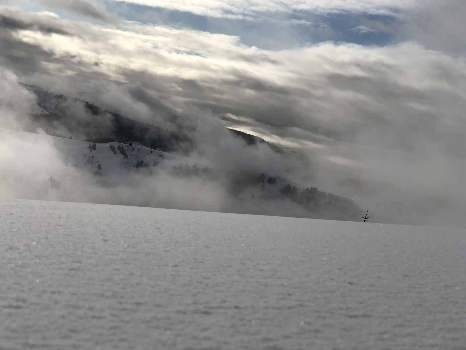 Photo France Praz sur Arly 2019-12 450