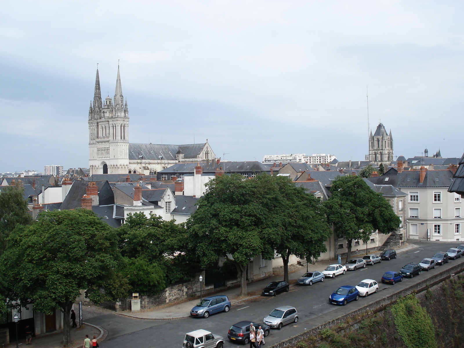 Photo France Angers 2006-06 87