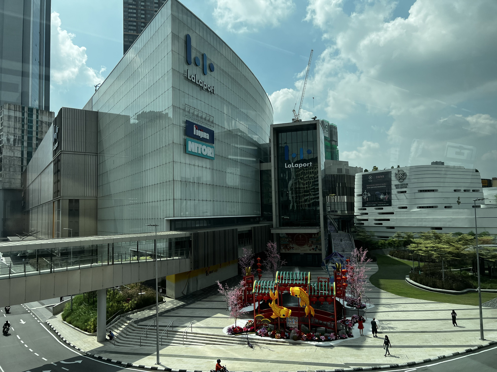 Photo Malaisie Kuala Lumpur 2023-01 229