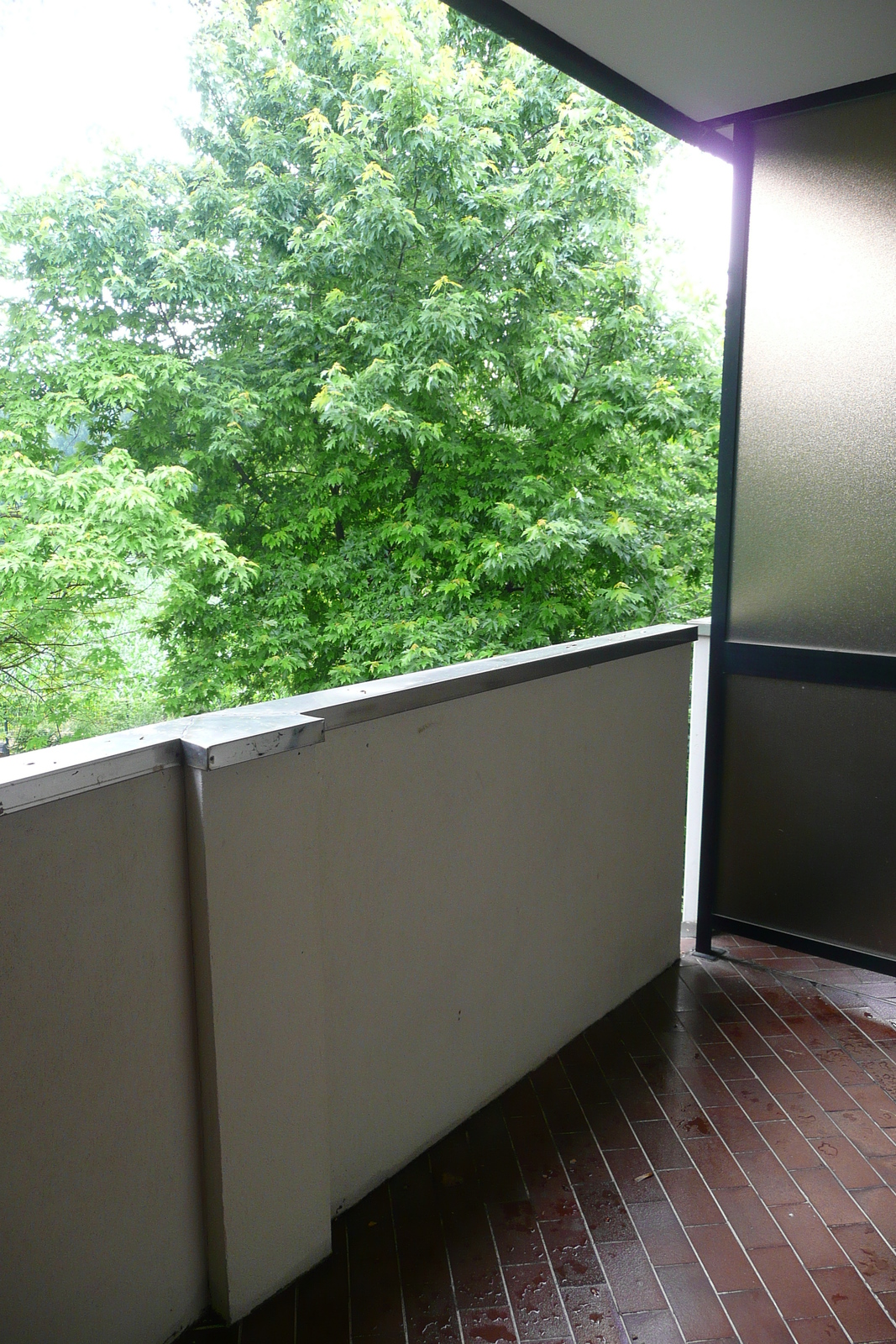 Photo Italie Milan Country Hotel Borromeo 2008-06 11
