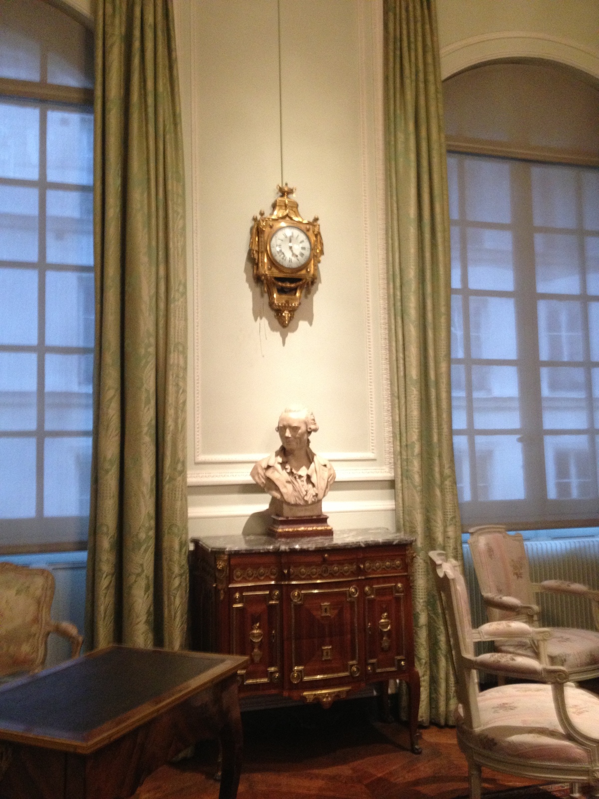 Photo France Paris Carnavalet Museum 2014-01 63