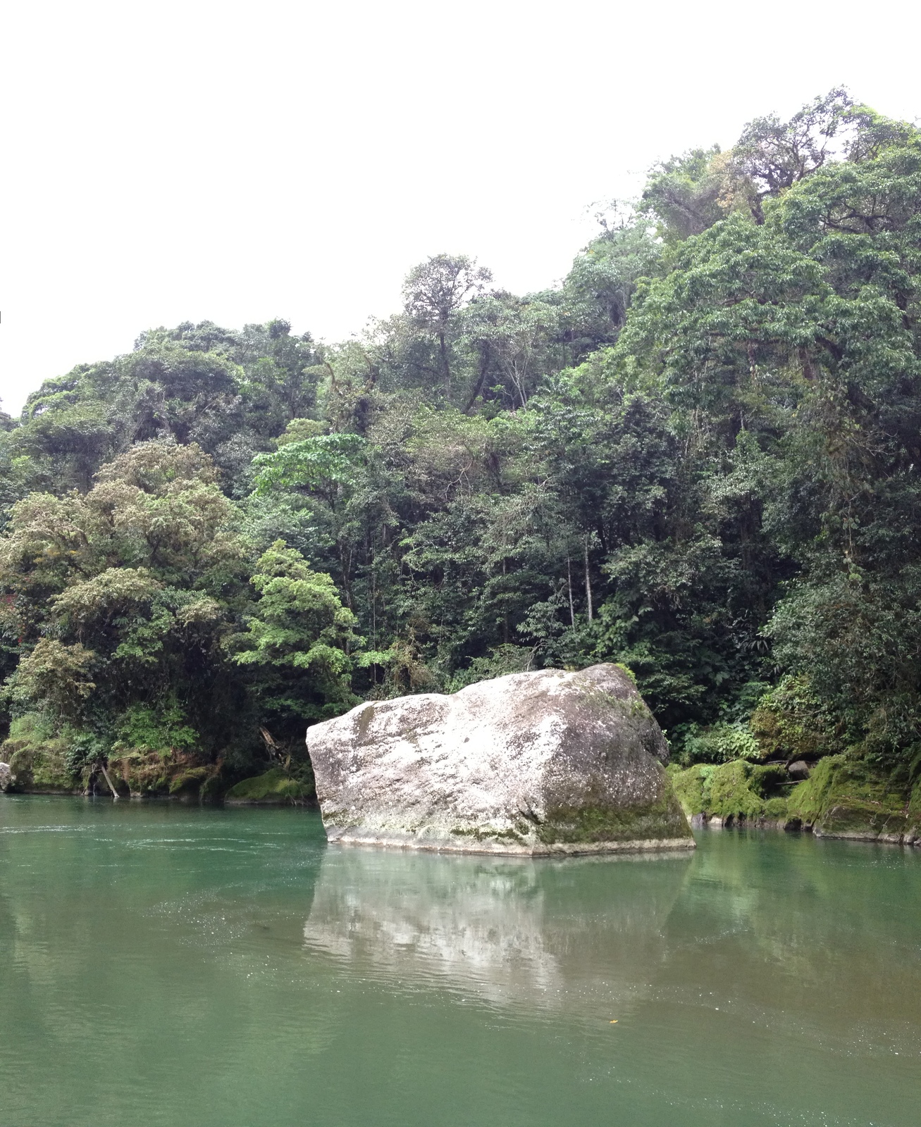 Photo Costa Rica Rivière Pacuare 2015-03 214