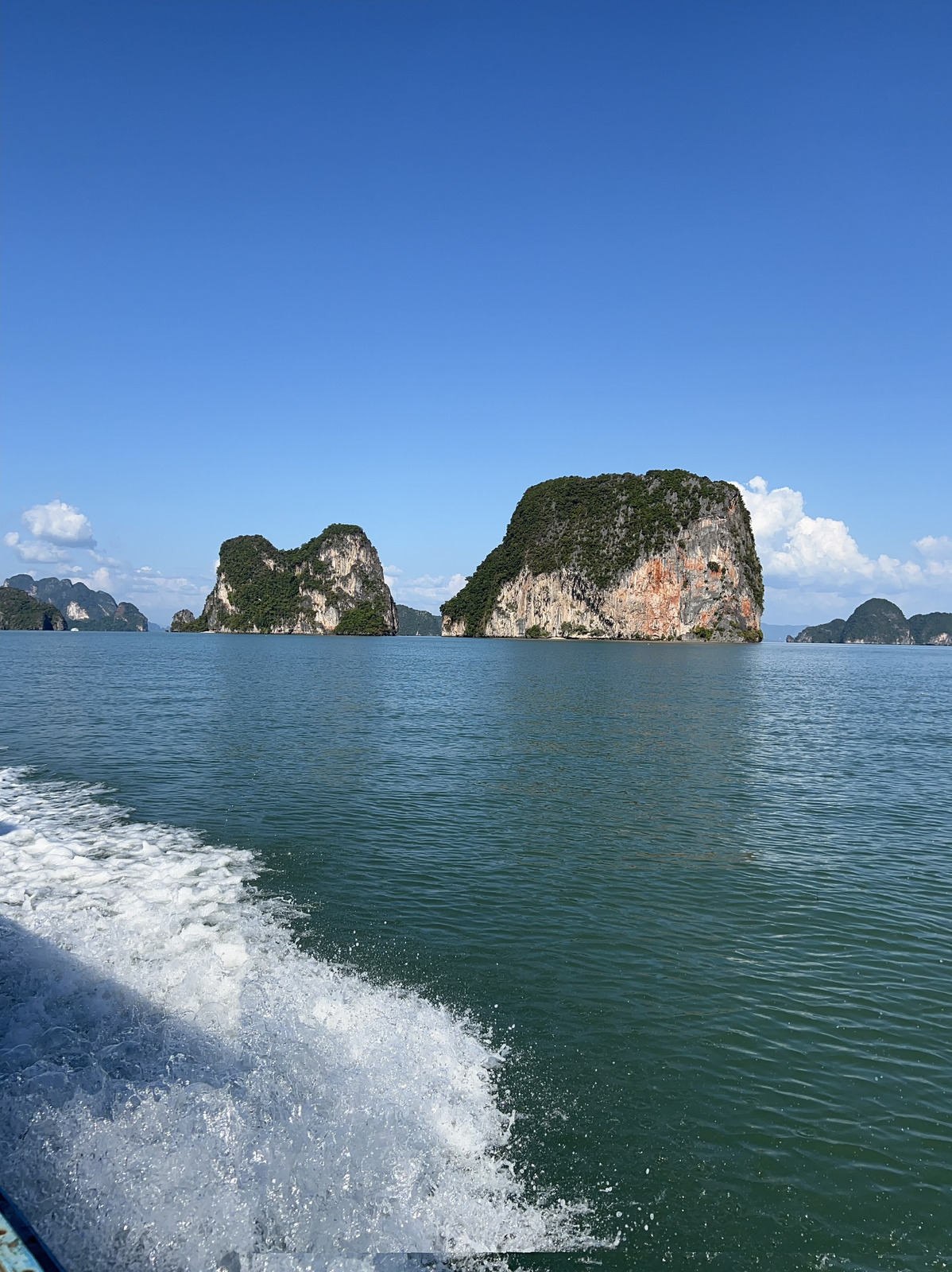 Photo Thaïlande Phang Nga Bay 2021-12 170