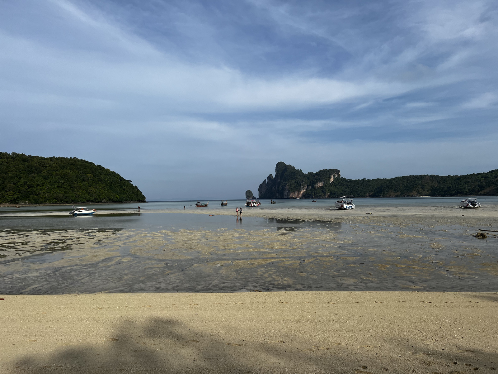 Photo Thaïlande Ko Phi Phi Don 2021-12 42