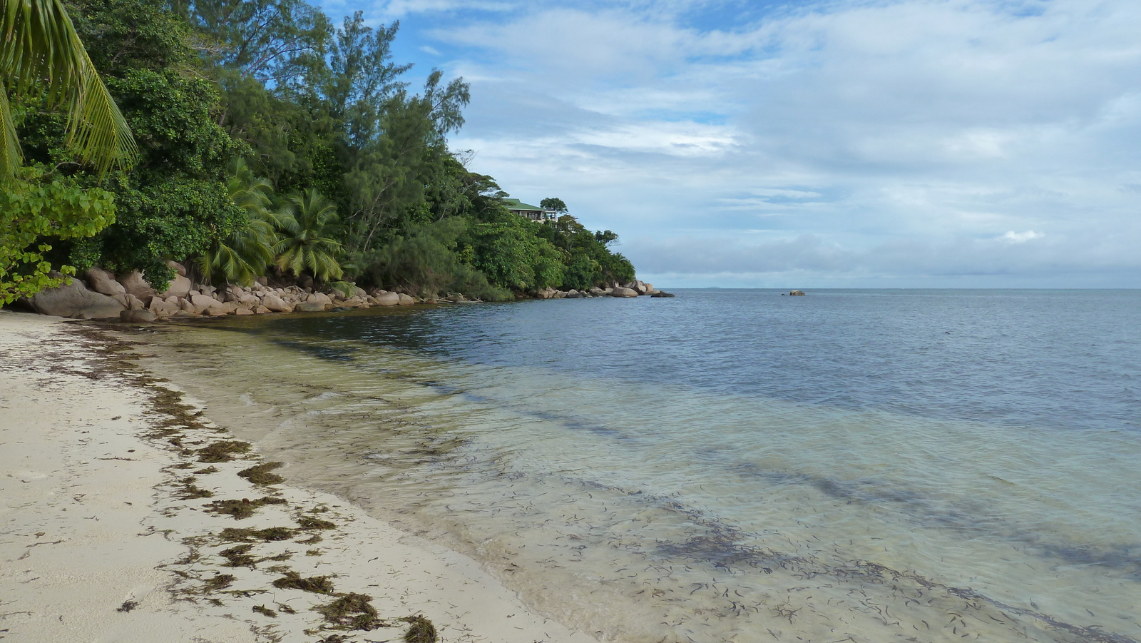 Photo Seychelles Praslin 2011-10 204