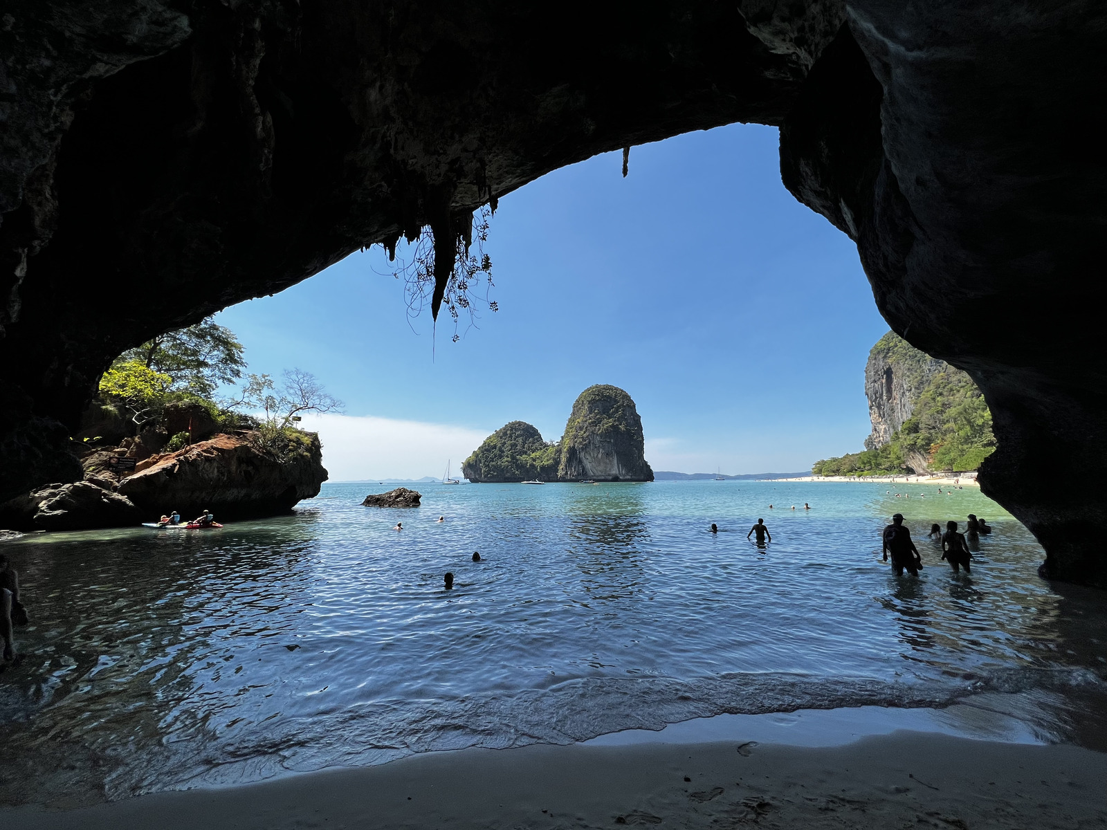 Photo Thaïlande Krabi 2023-01 440