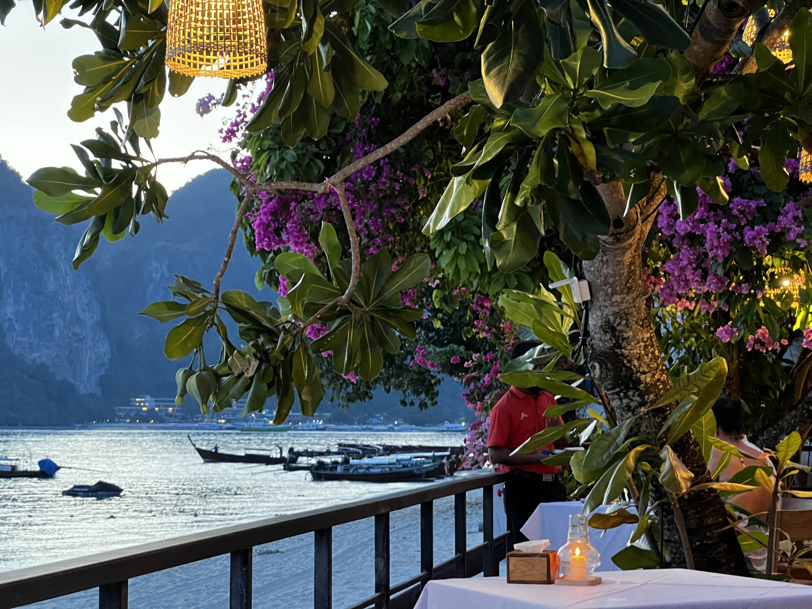 Photo Thaïlande Ko Phi Phi Don 2021-12 136