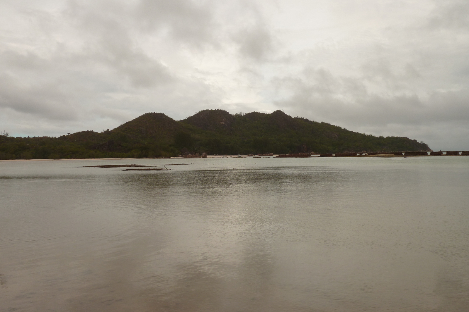 Photo Seychelles Curieuse 2011-10 51