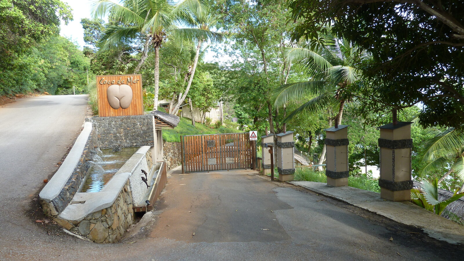 Photo Seychelles Praslin 2011-10 39