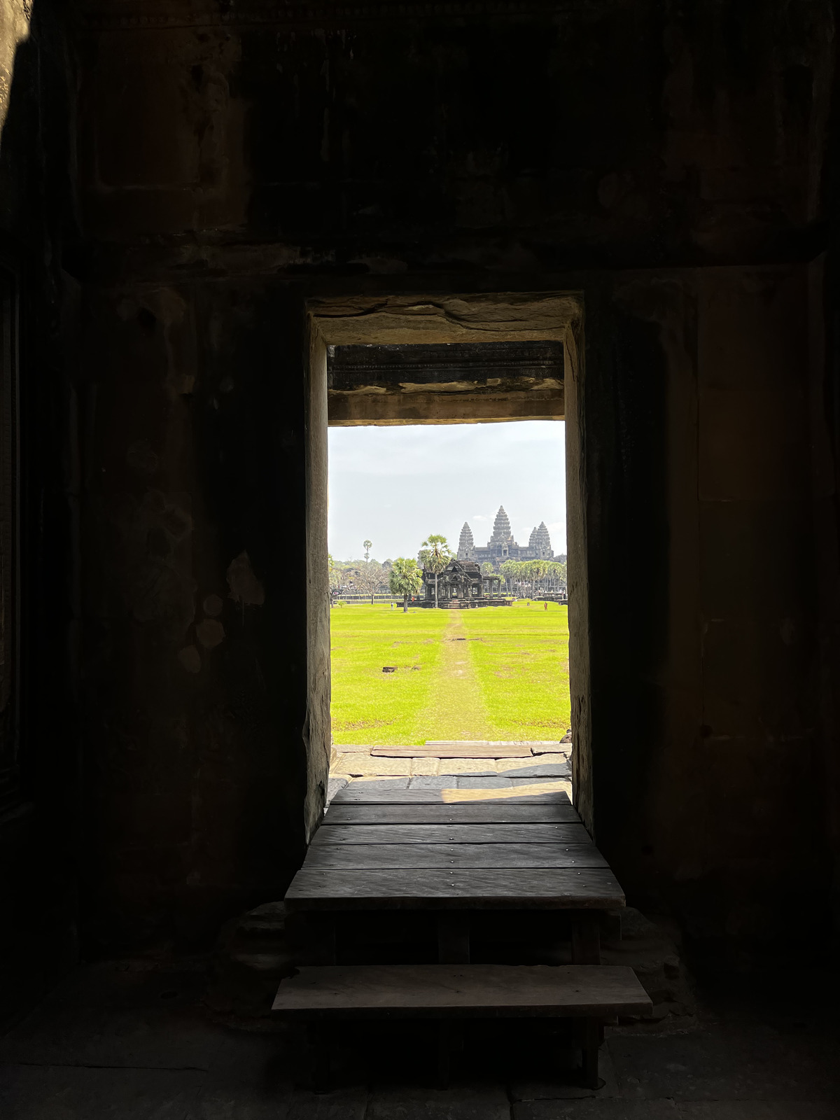 Photo Cambodge Siem Reap Angkor Wat 2023-01 329