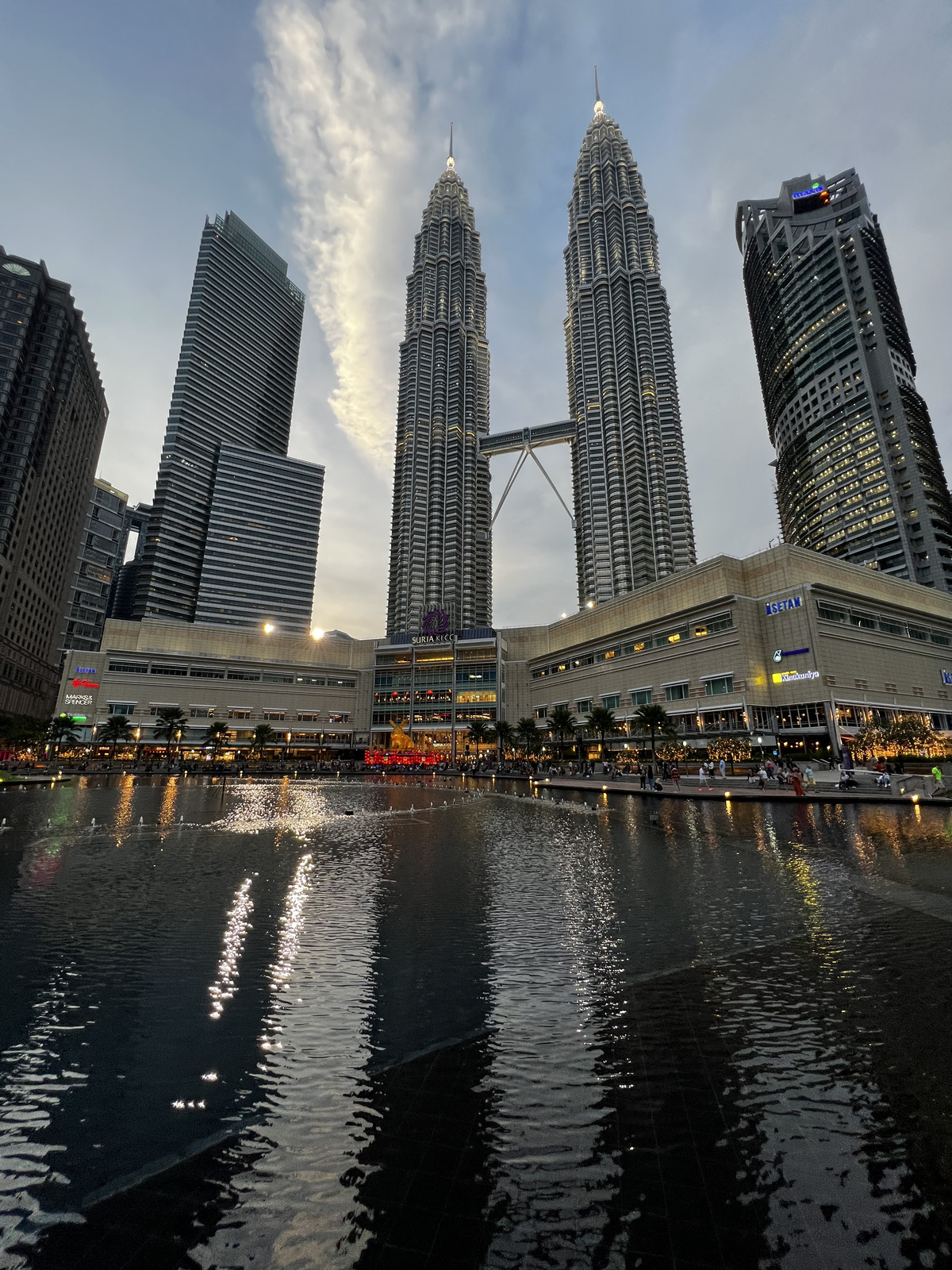 Photo Malaisie Kuala Lumpur 2023-01 213