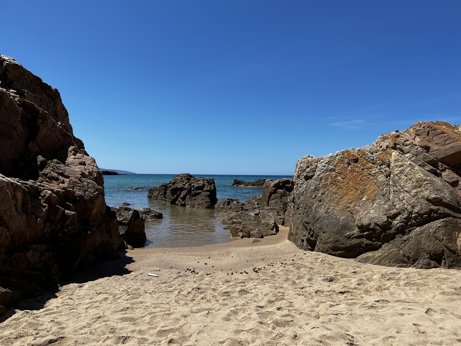 Photo France Corse Sagone 2023-05 8