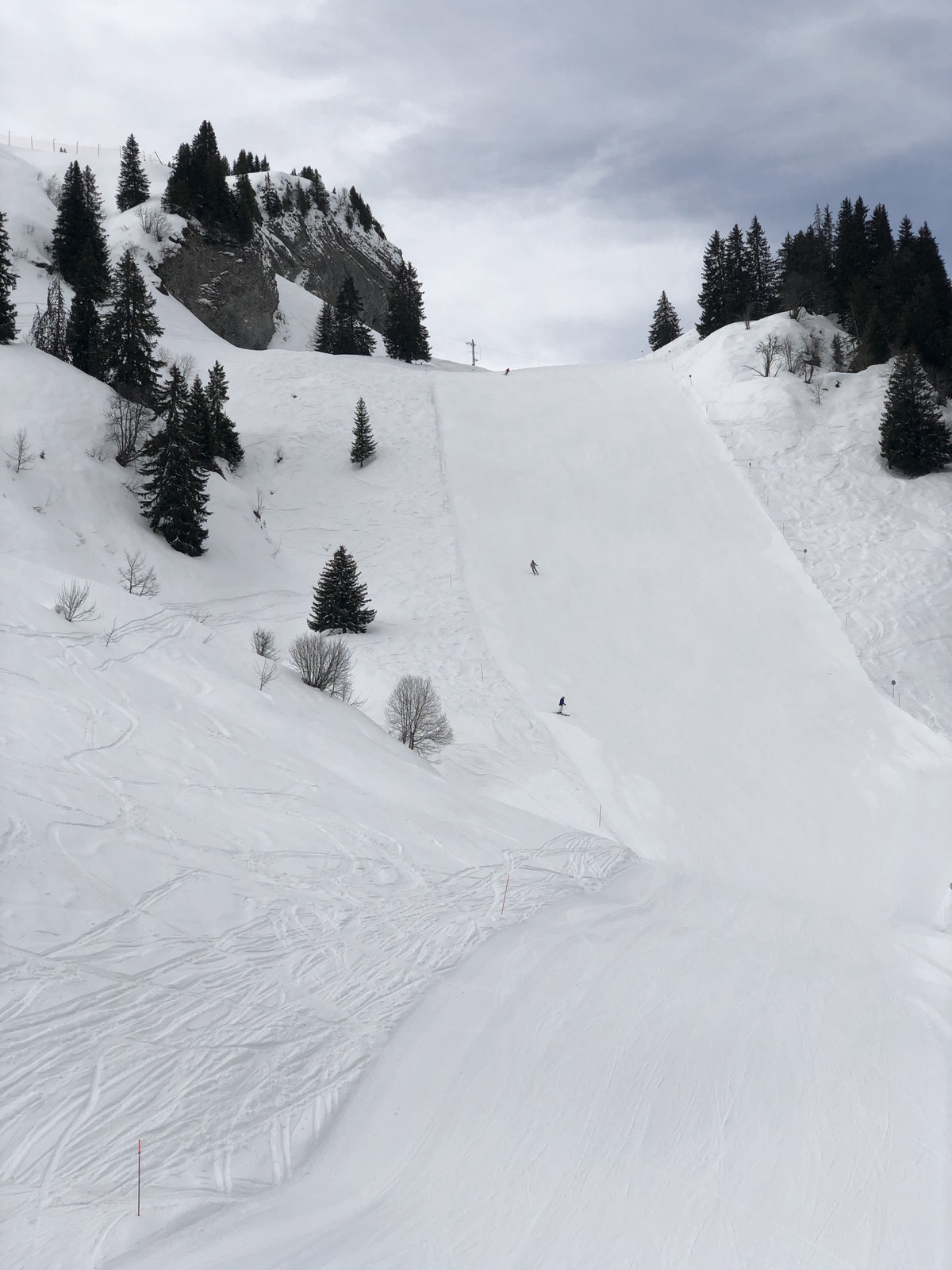 Photo France Megève 2019-03 40