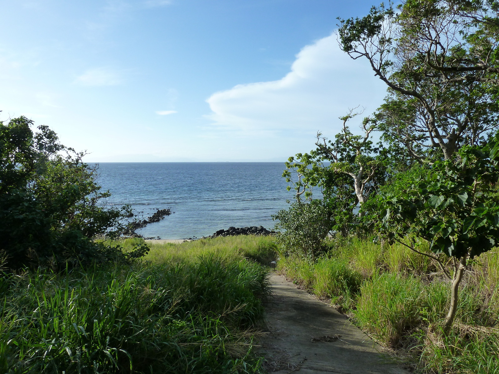 Photo Îles Fidji Amunuca Island Resort 2010-05 106