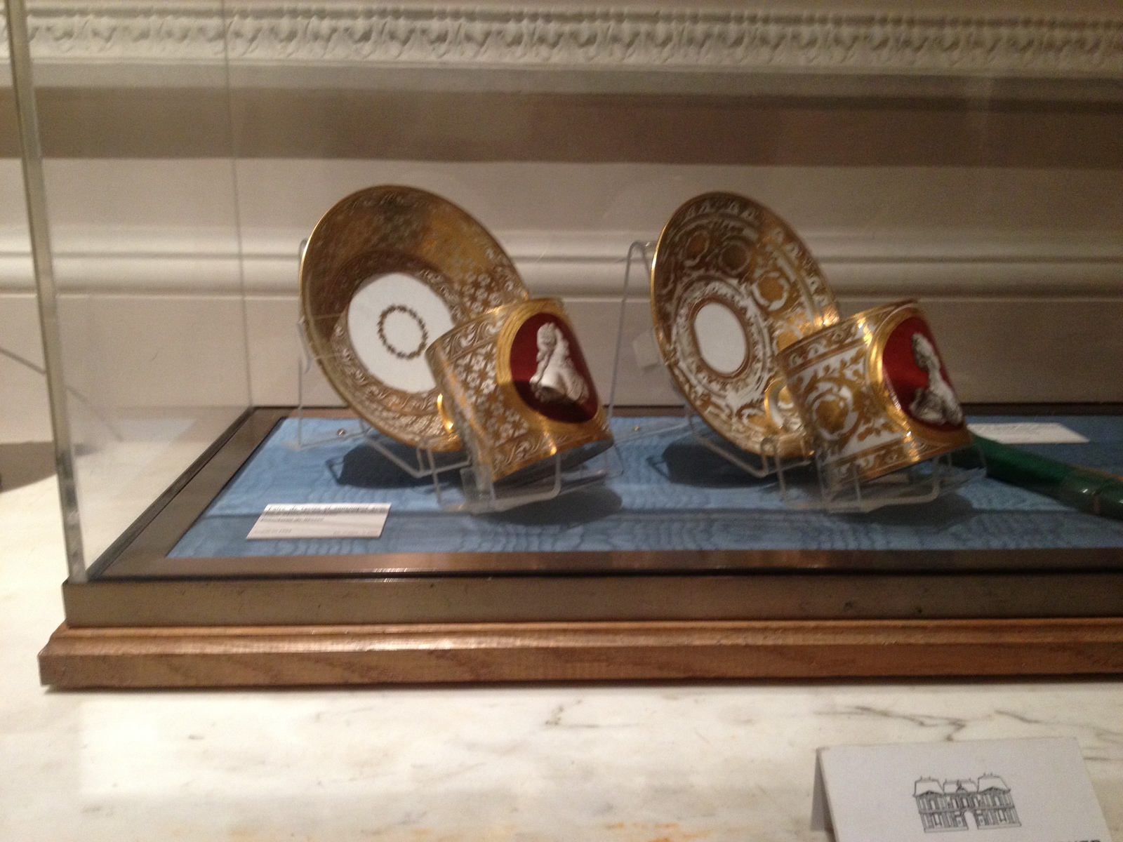 Photo France Paris Carnavalet Museum 2014-01 11