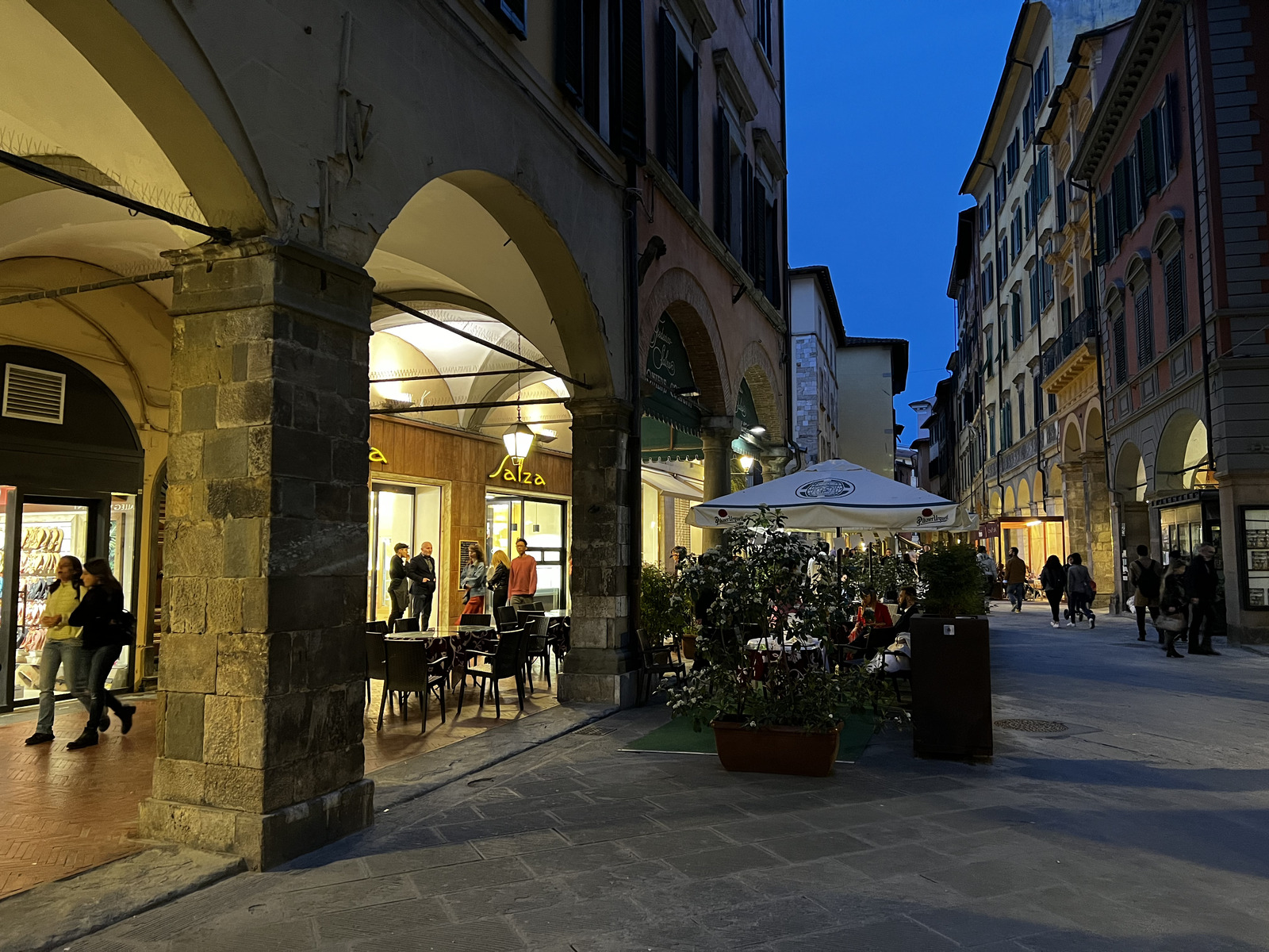 Photo Italie Pise 2022-05 15