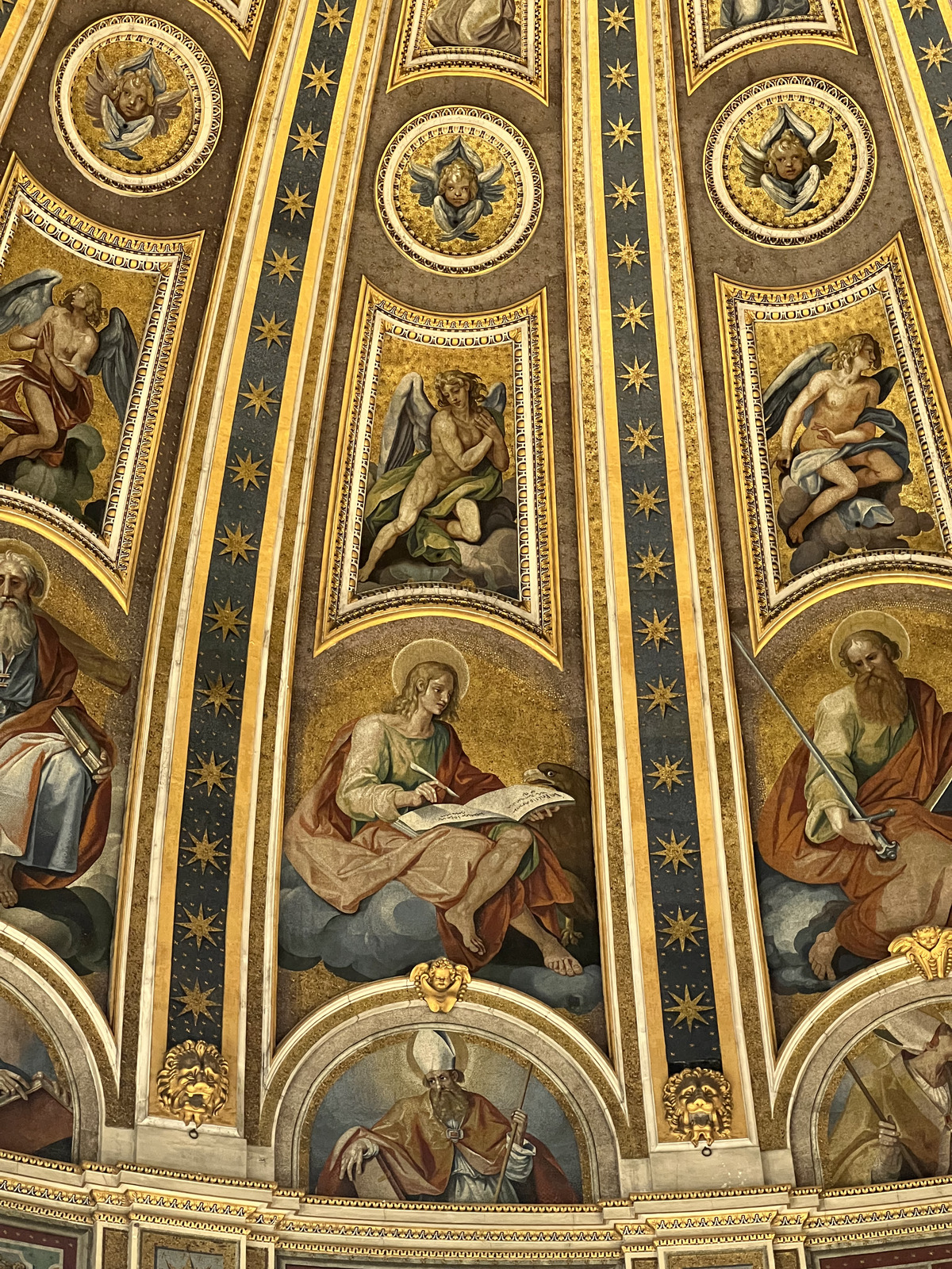Photo Italie Rome 2021-09 25