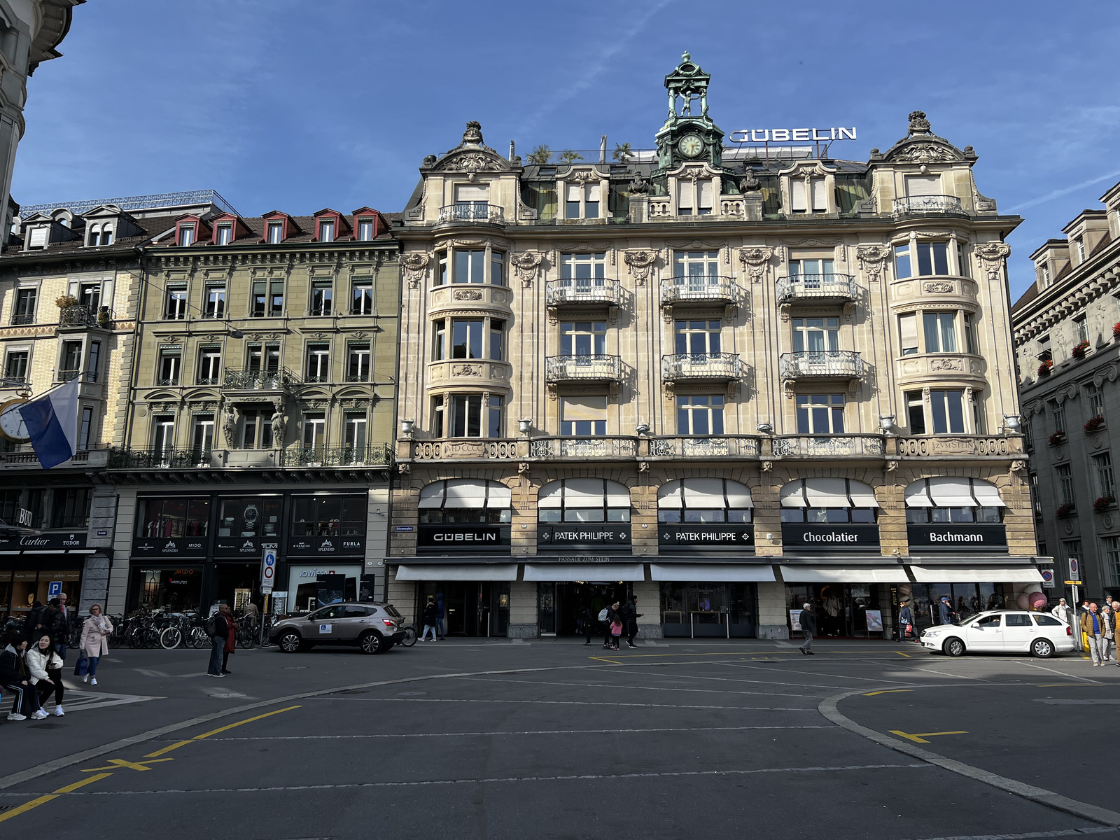 Photo Suisse Lucerne 2023-10 30