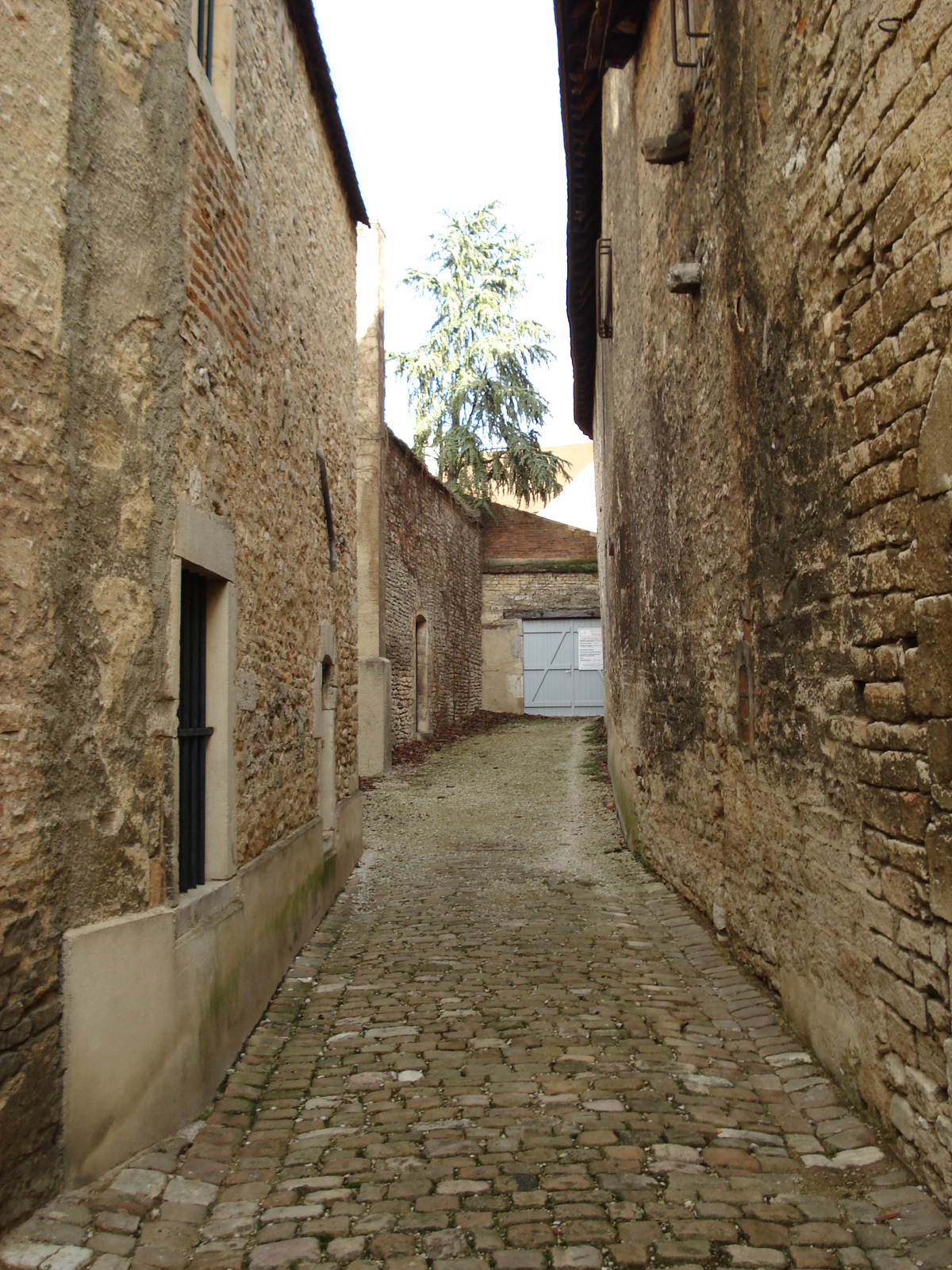 Photo France Beaune 2007-01 33