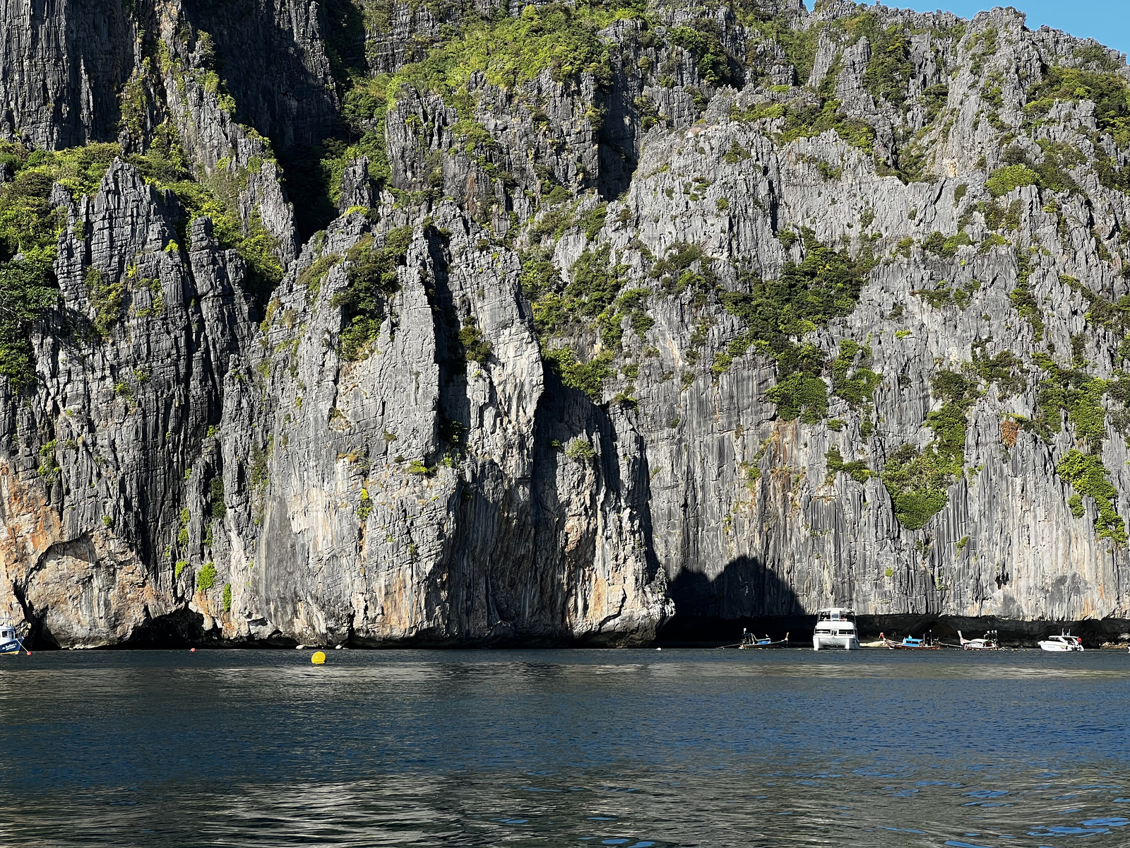 Photo Thaïlande Ko Phi Phi Ley 2021-12 67
