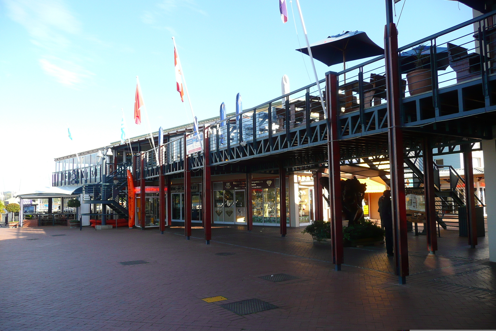 Photo Afrique du Sud Knysna 2008-09 75