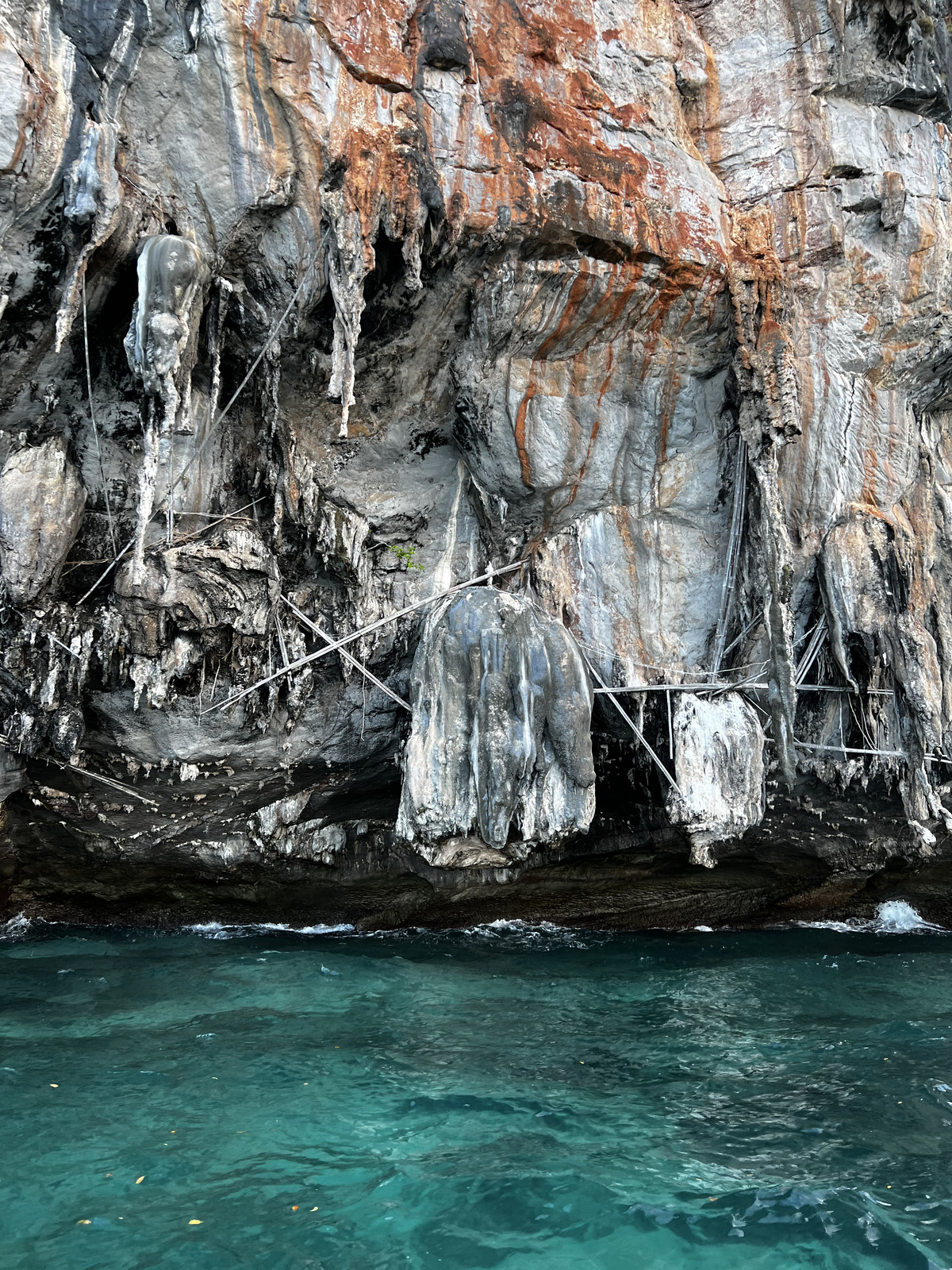 Photo Thaïlande Ko Phi Phi Ley 2021-12 52