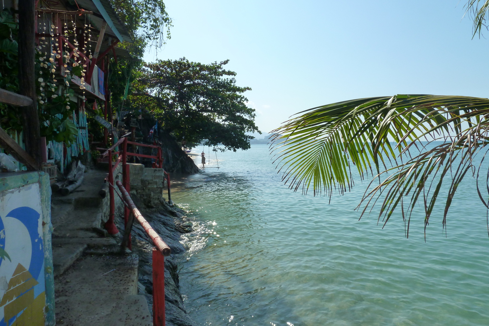 Photo Thaïlande Ko Chang 2011-01 132