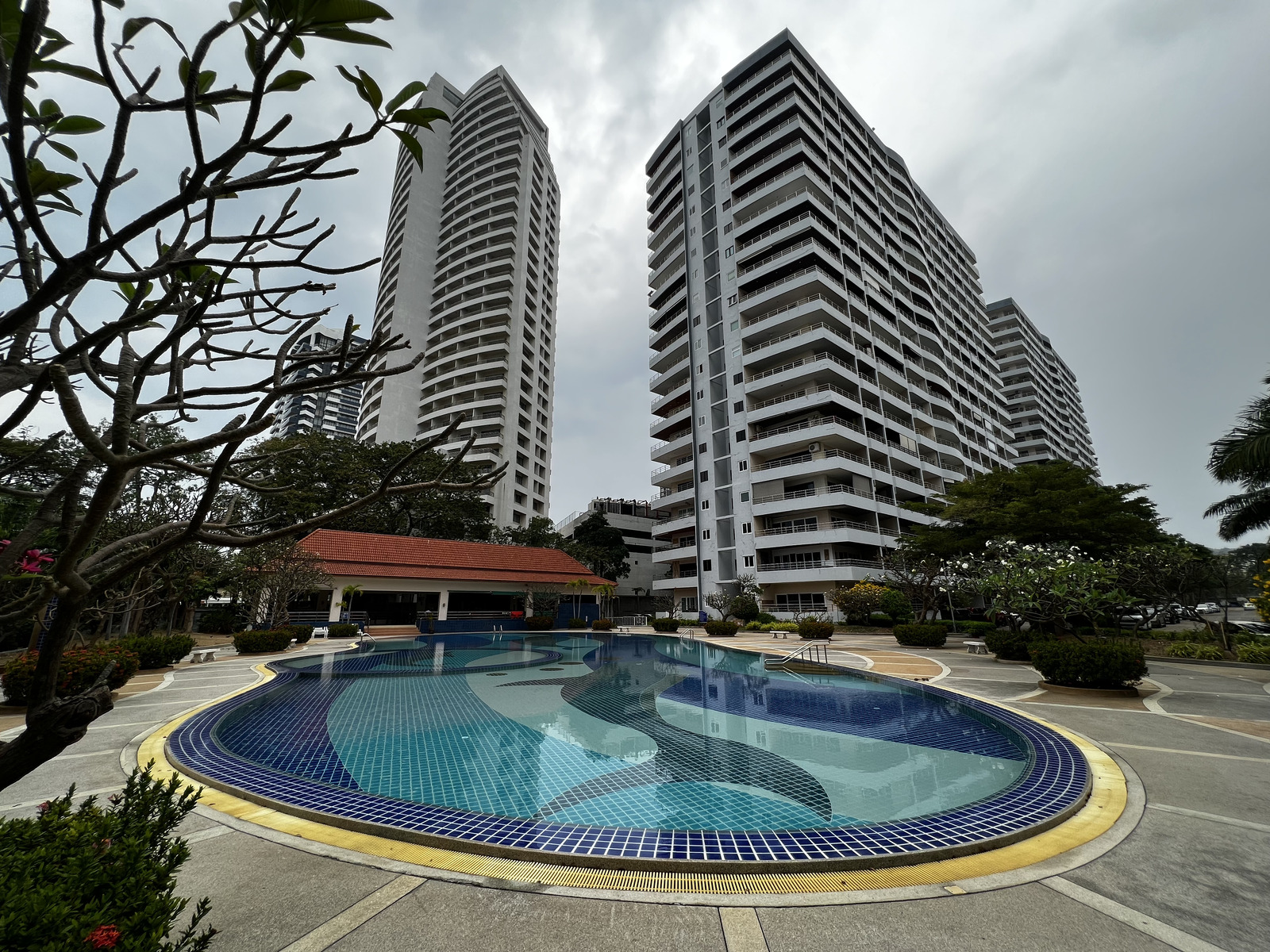 Photo Thaïlande Pattaya 2023-01 77