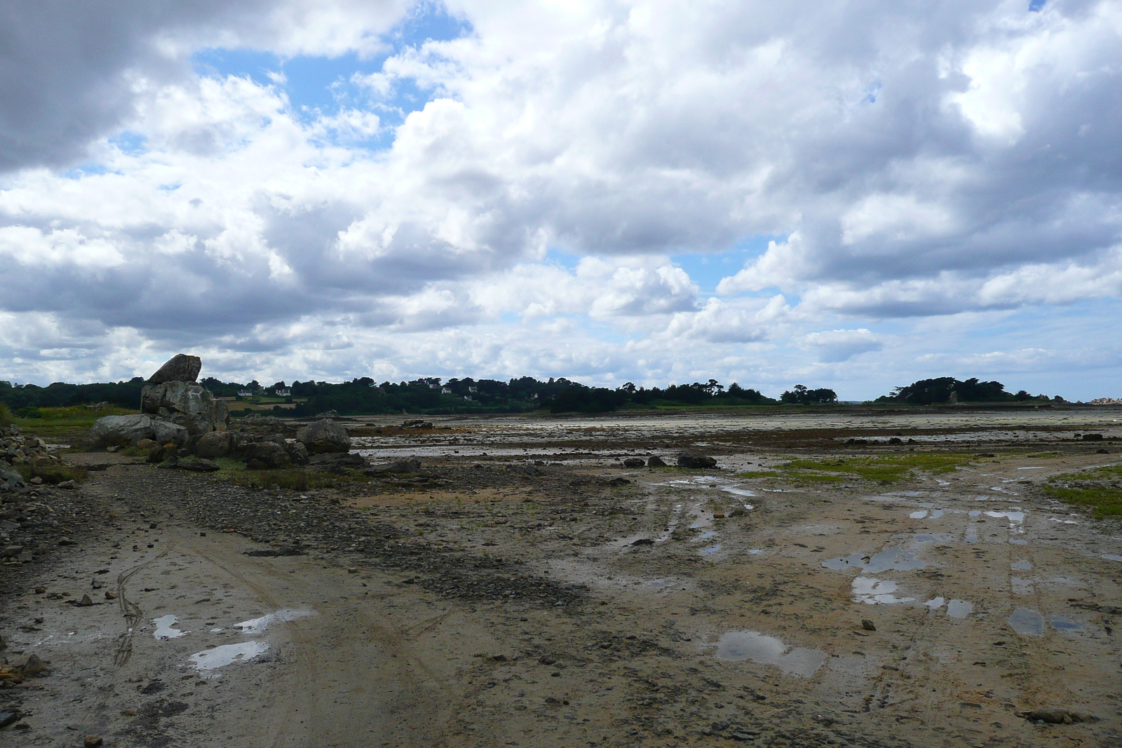 Photo France Plougrescant 2007-08 2