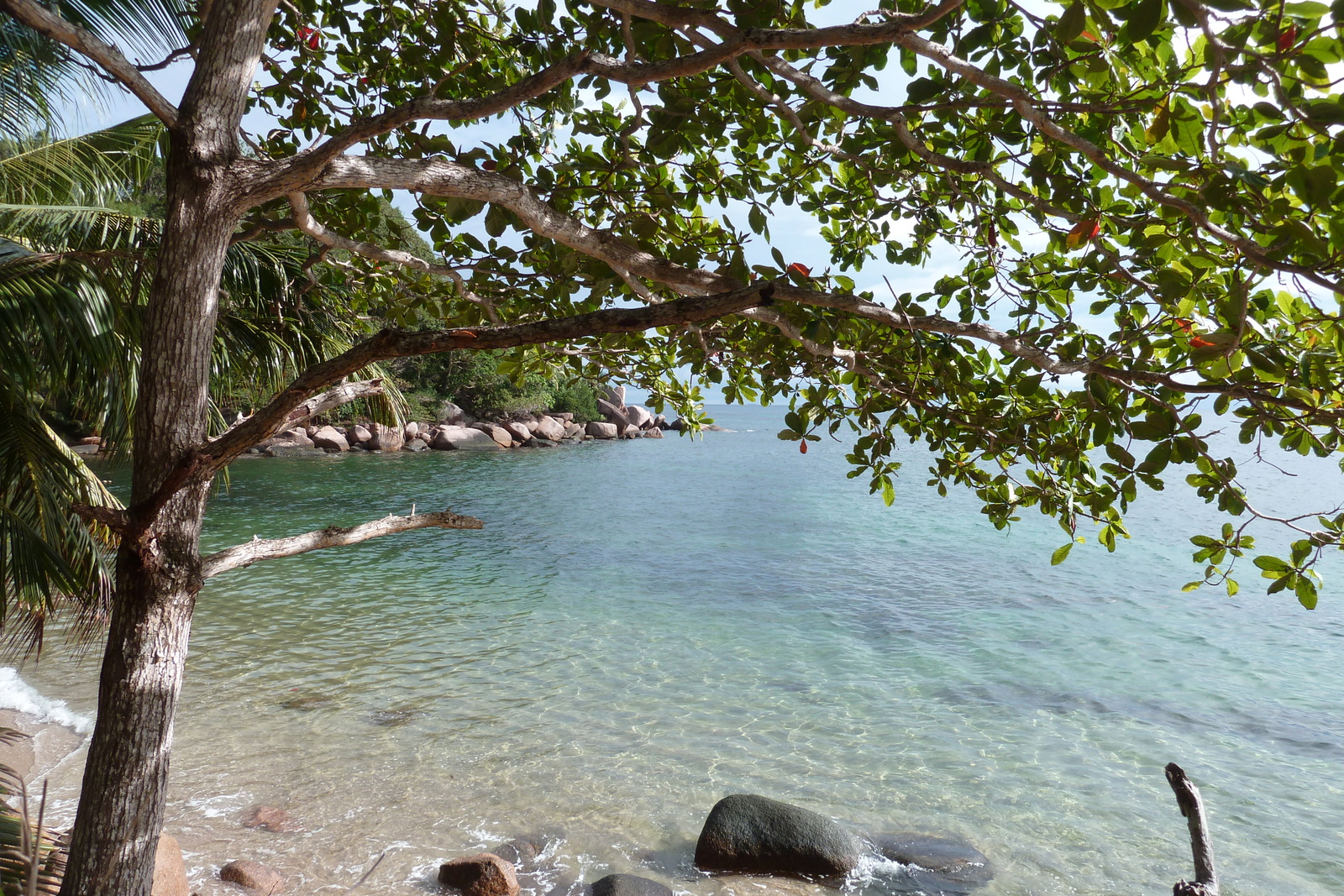 Photo Seychelles Praslin 2011-10 1