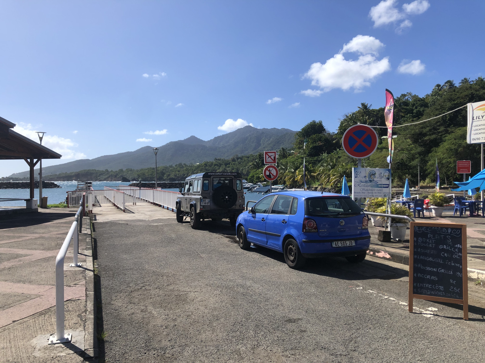Photo Guadeloupe Trois Rivières 2021-02 3