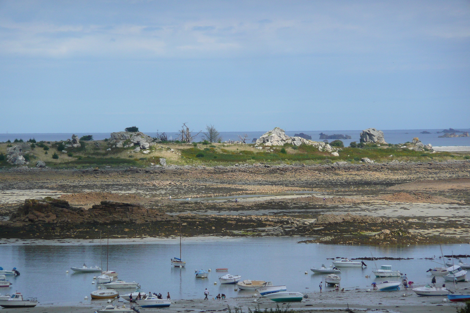 Photo France Routes de Bretagne 2007-08 15