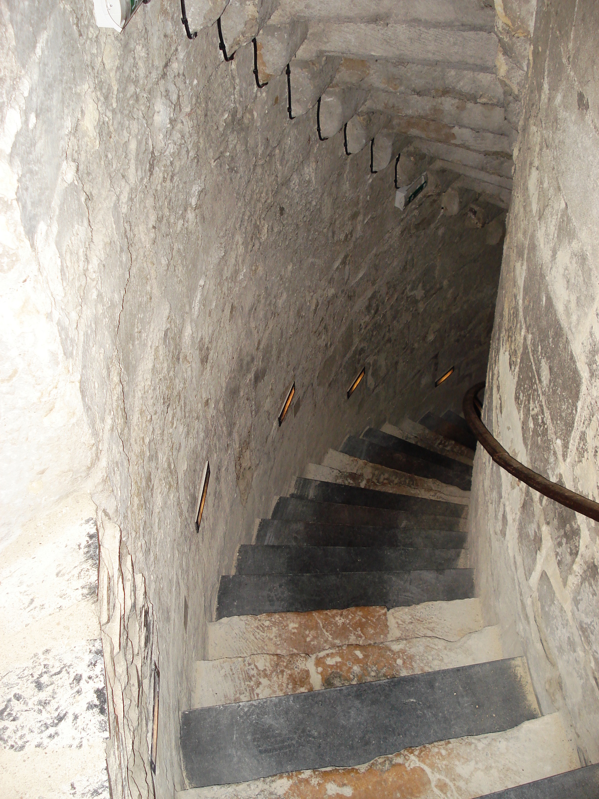 Photo France Angers 2006-06 70