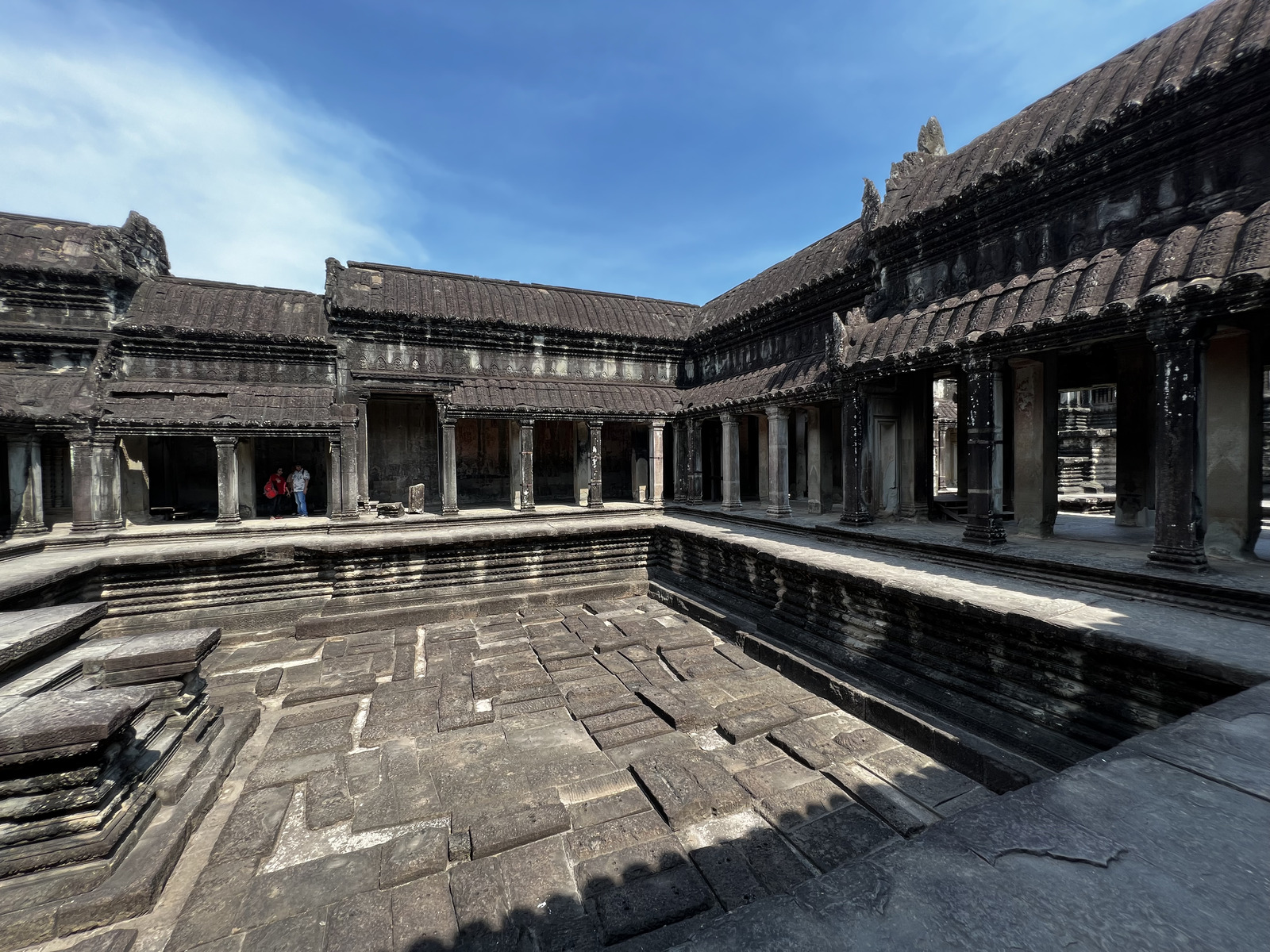 Photo Cambodge Siem Reap Angkor Wat 2023-01 125