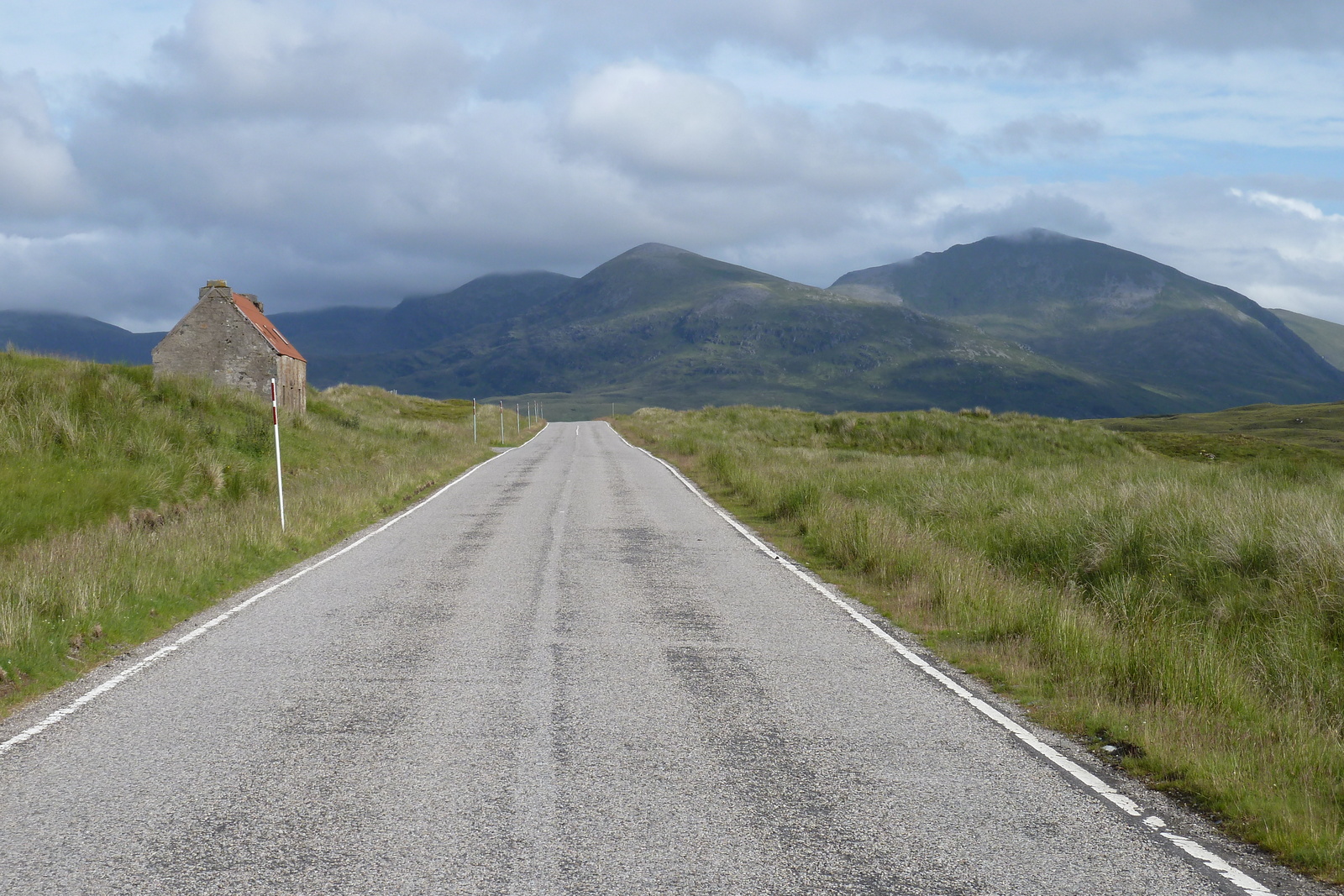 Photo Royaume-Uni Wester Ross 2011-07 32
