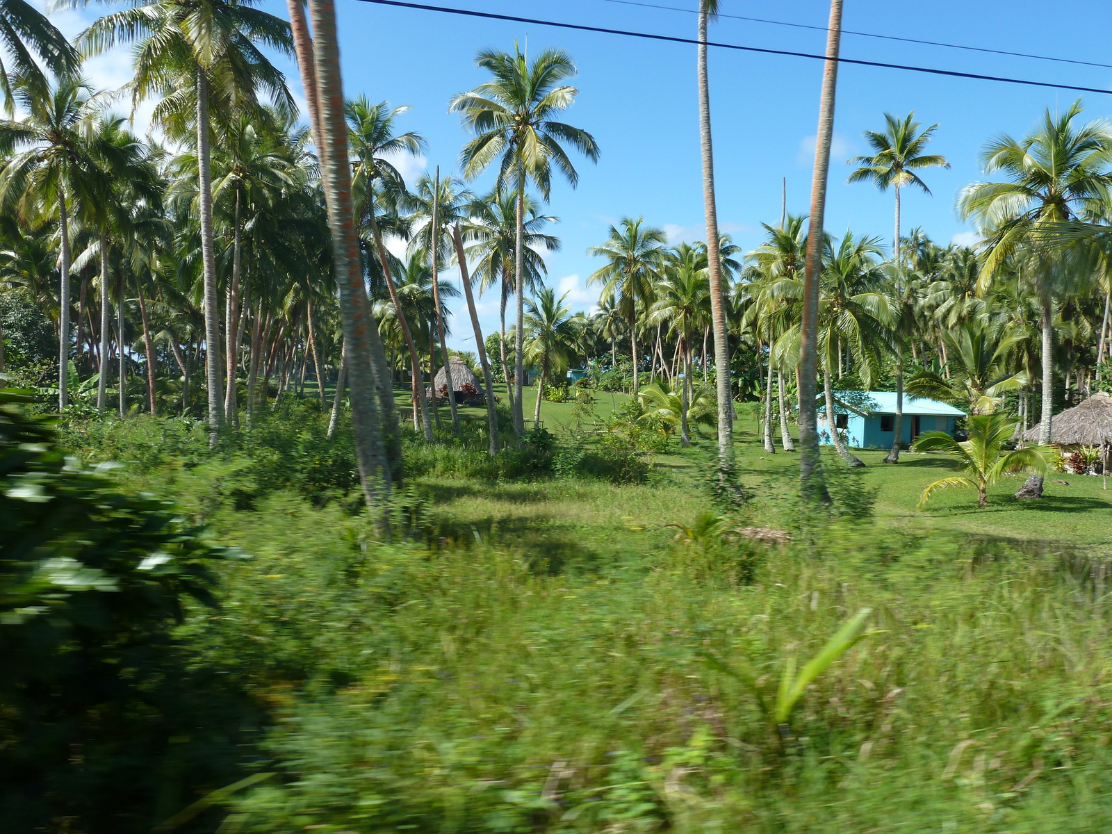 Photo Nouvelle-Calédonie Lifou 2010-05 35