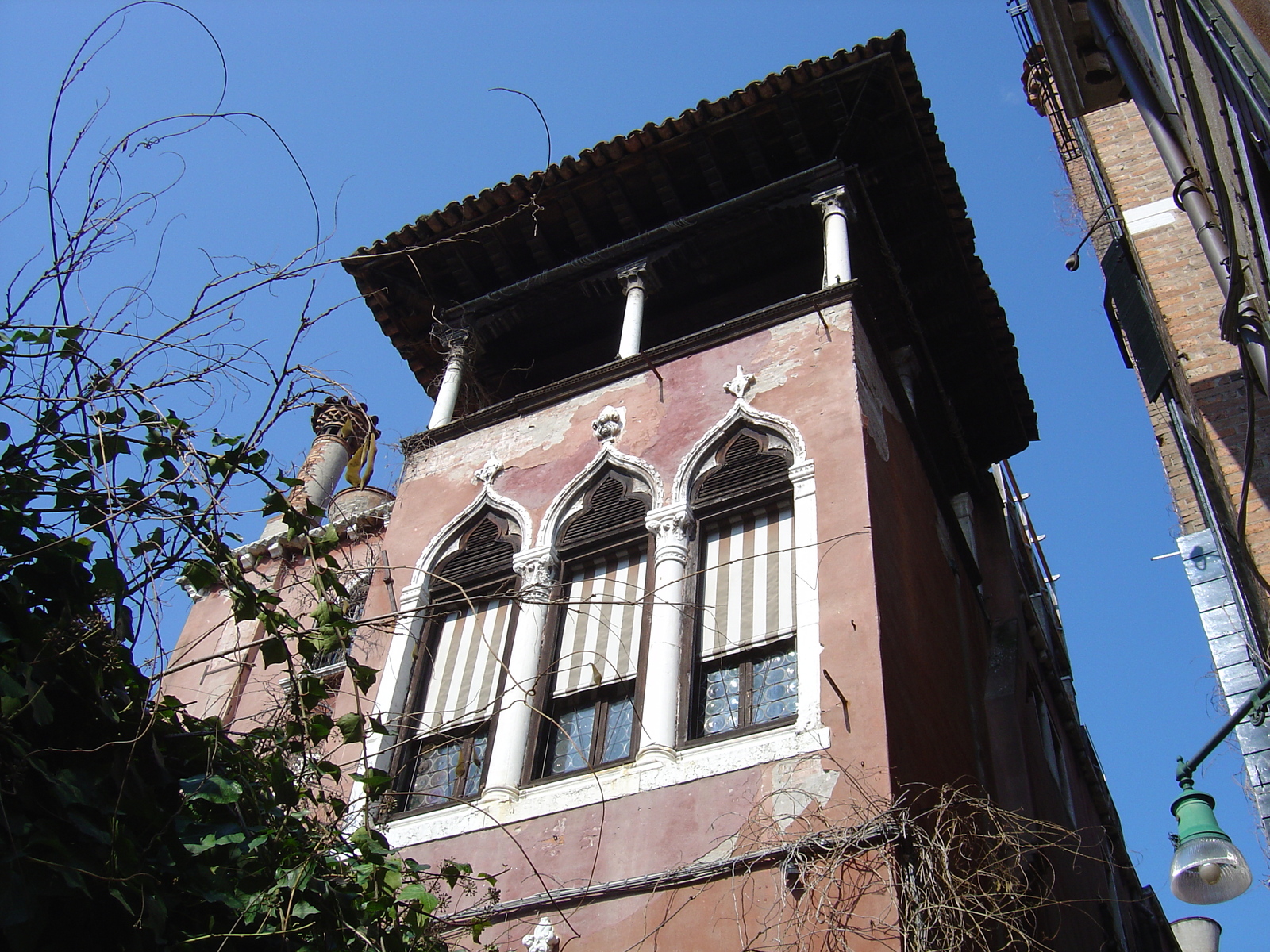Photo Italie Venise 2005-03 62