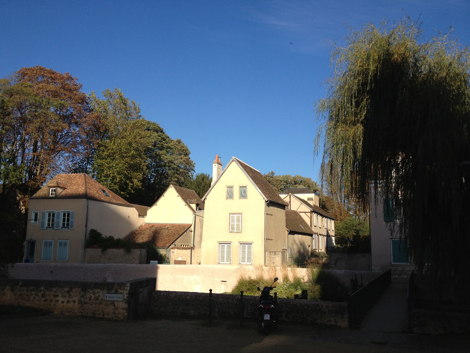Photo France Chartres 2014-10 0