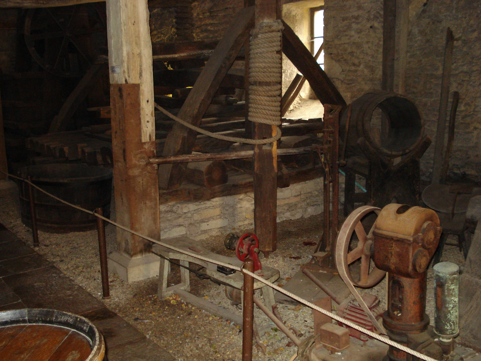 Photo France Beaune 2007-01 32