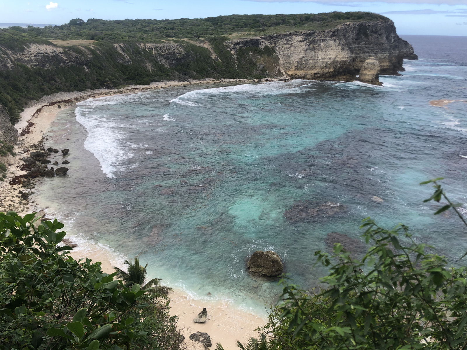 Photo Guadeloupe Porte d'Enfer 2021-02 2