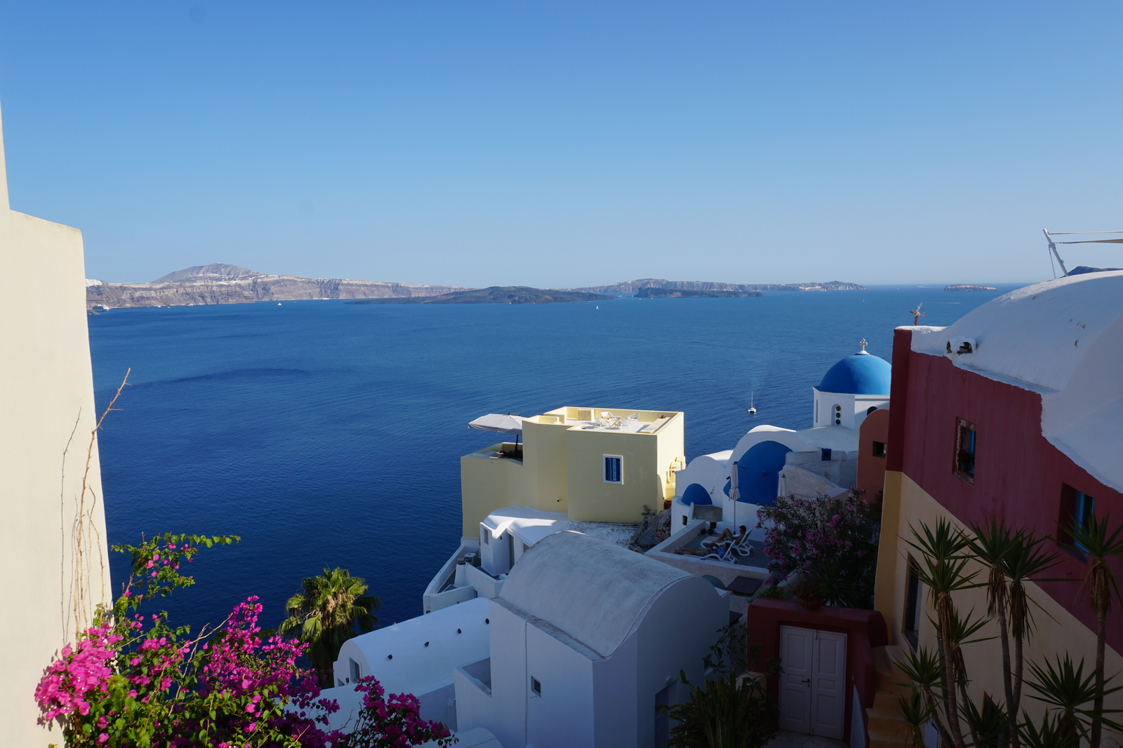 Photo Grèce Santorin 2016-07 149