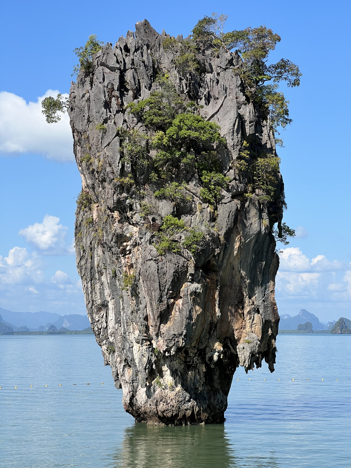 Photo Thaïlande Phang Nga Bay 2021-12 104