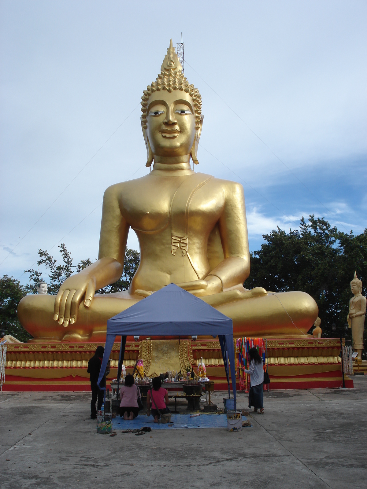 Photo Thaïlande Pattaya 2006-09 39