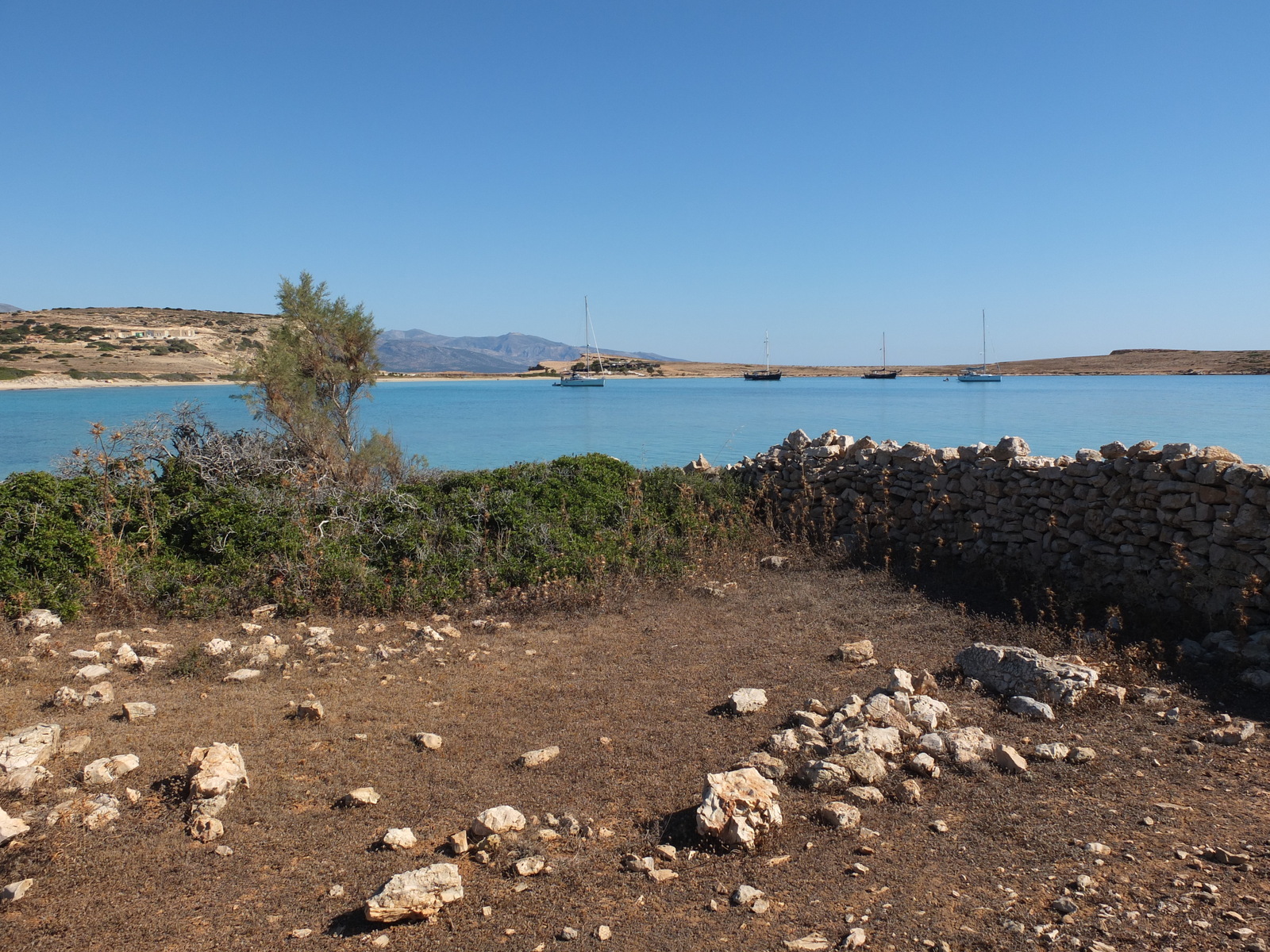 Photo Grèce Koufonissi 2014-07 680